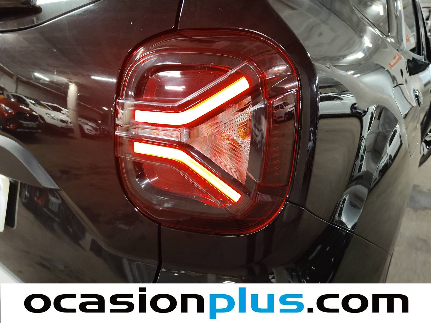 Acabados Dacia Duster Dacia Duster Prestige Go TCE (100 CV) ECO-G 4X2  ( GLP )