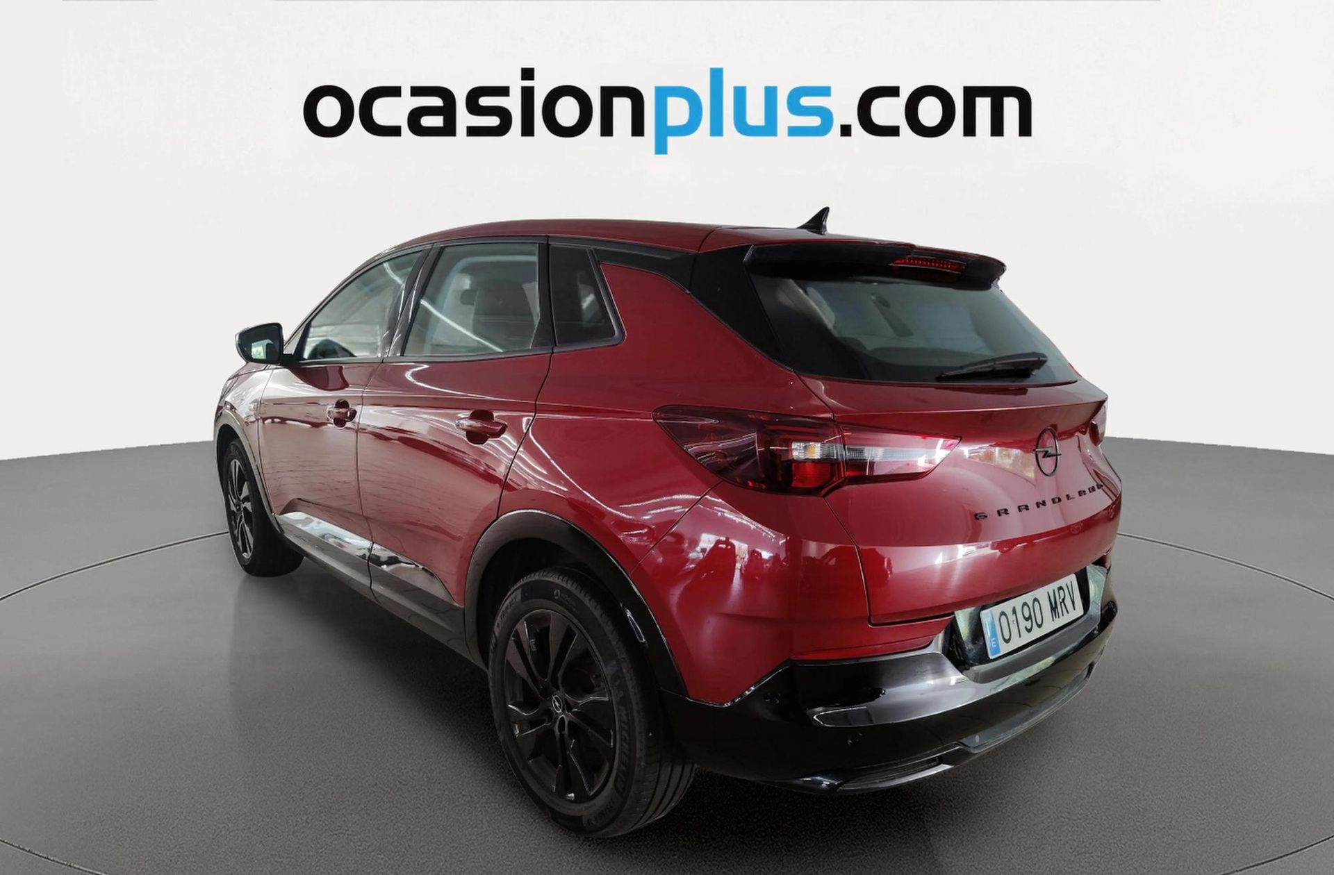 Opel Grandland 1.2 Turbo XHT GS - foto 3