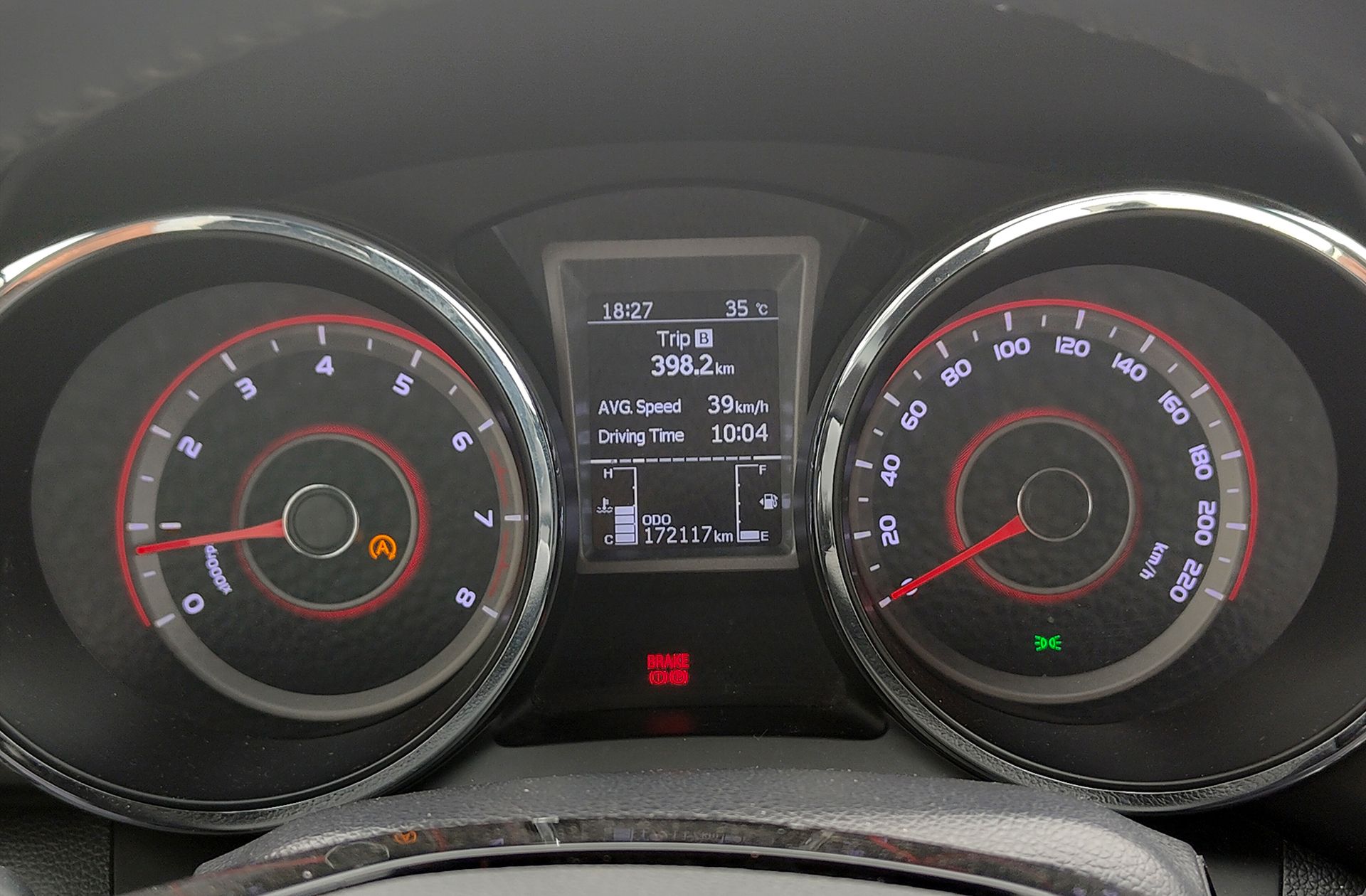 SsangYong Tivoli G16 Limited 4x2 - foto 20