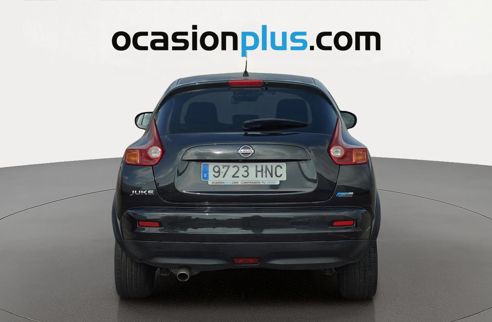 Nissan Juke 1.5 dCi Tekna Premium 4x2 - foto 11