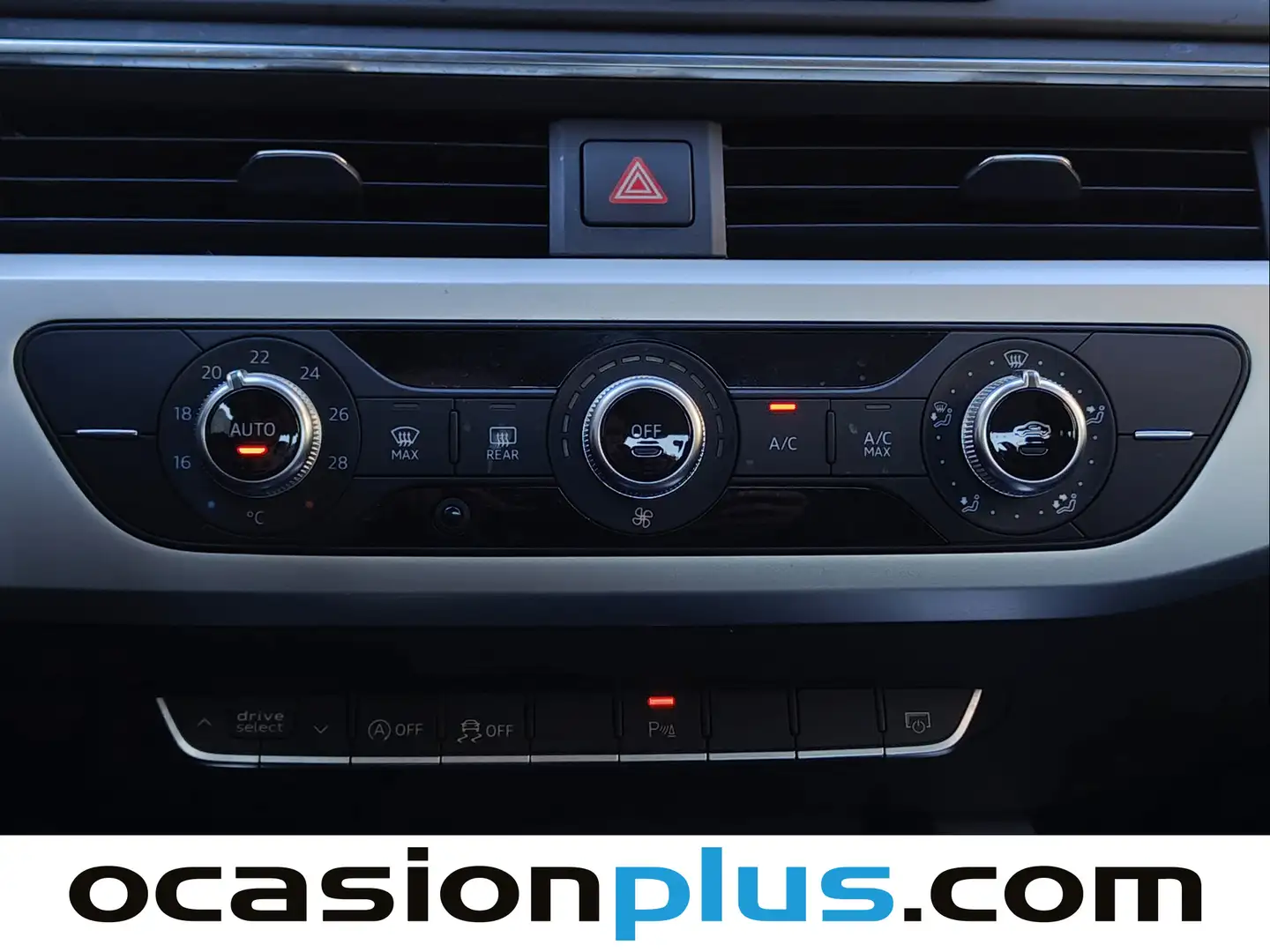 Foto Audi A4 Audi A4 Advanced edition 2.0 TDI (150 CV)