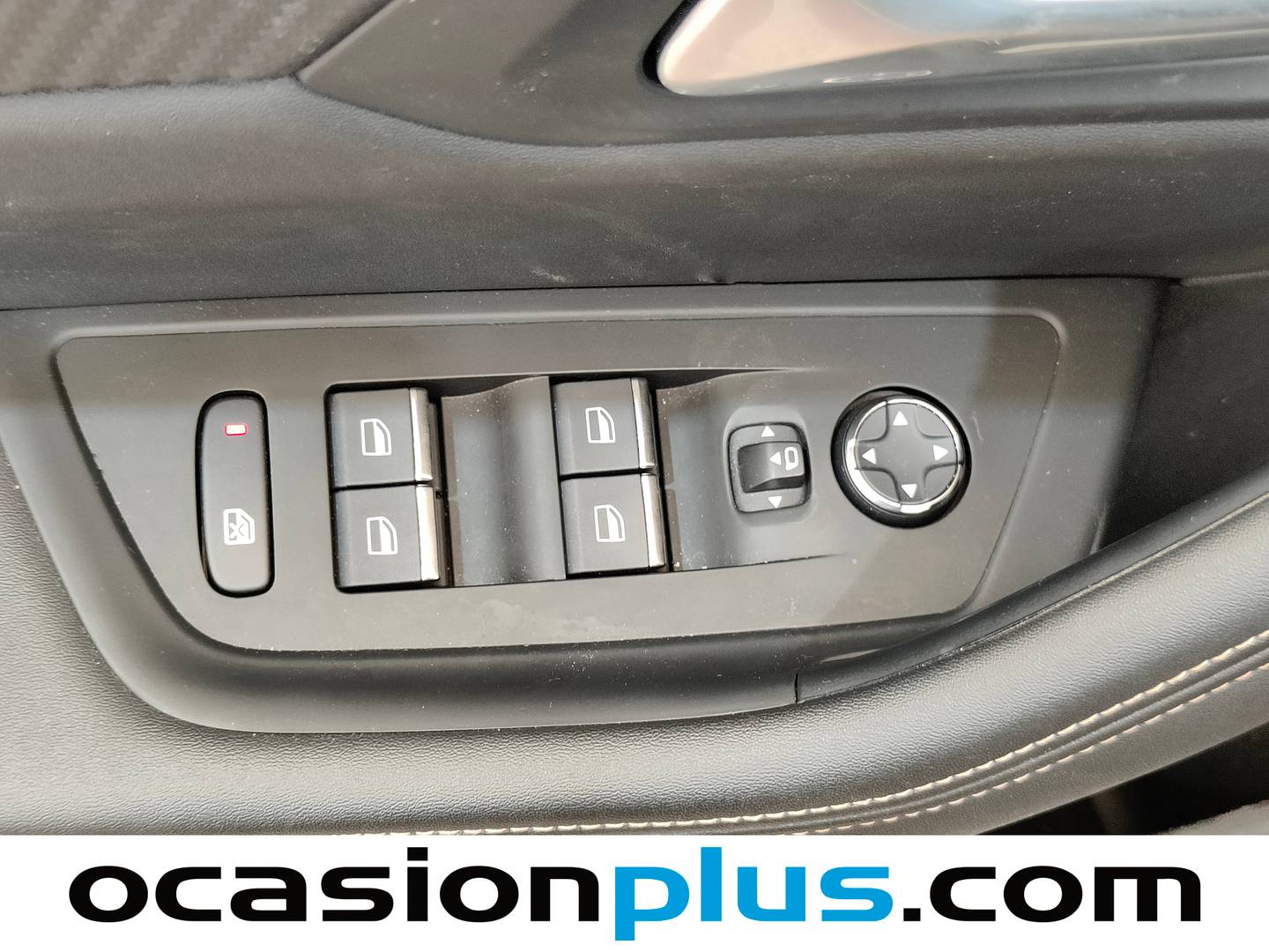 Foto Peugeot 508 Peugeot 508 SW SW BlueHDi 130 S&S GT EAT8 (130 CV)