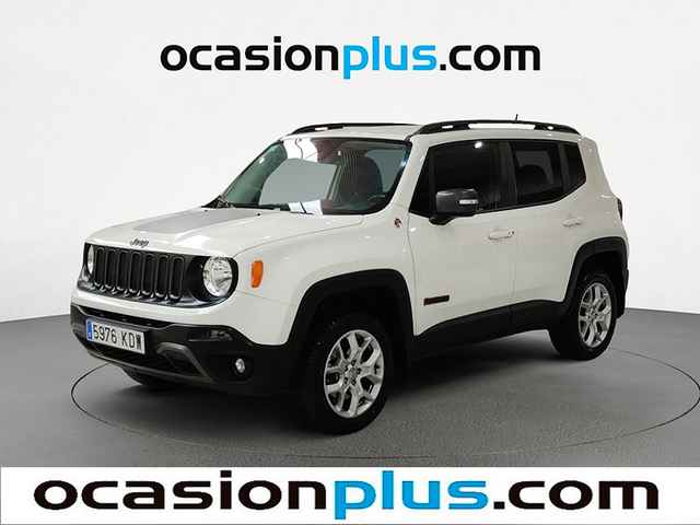 Jeep Segunda Mano Baratos Vizcaya