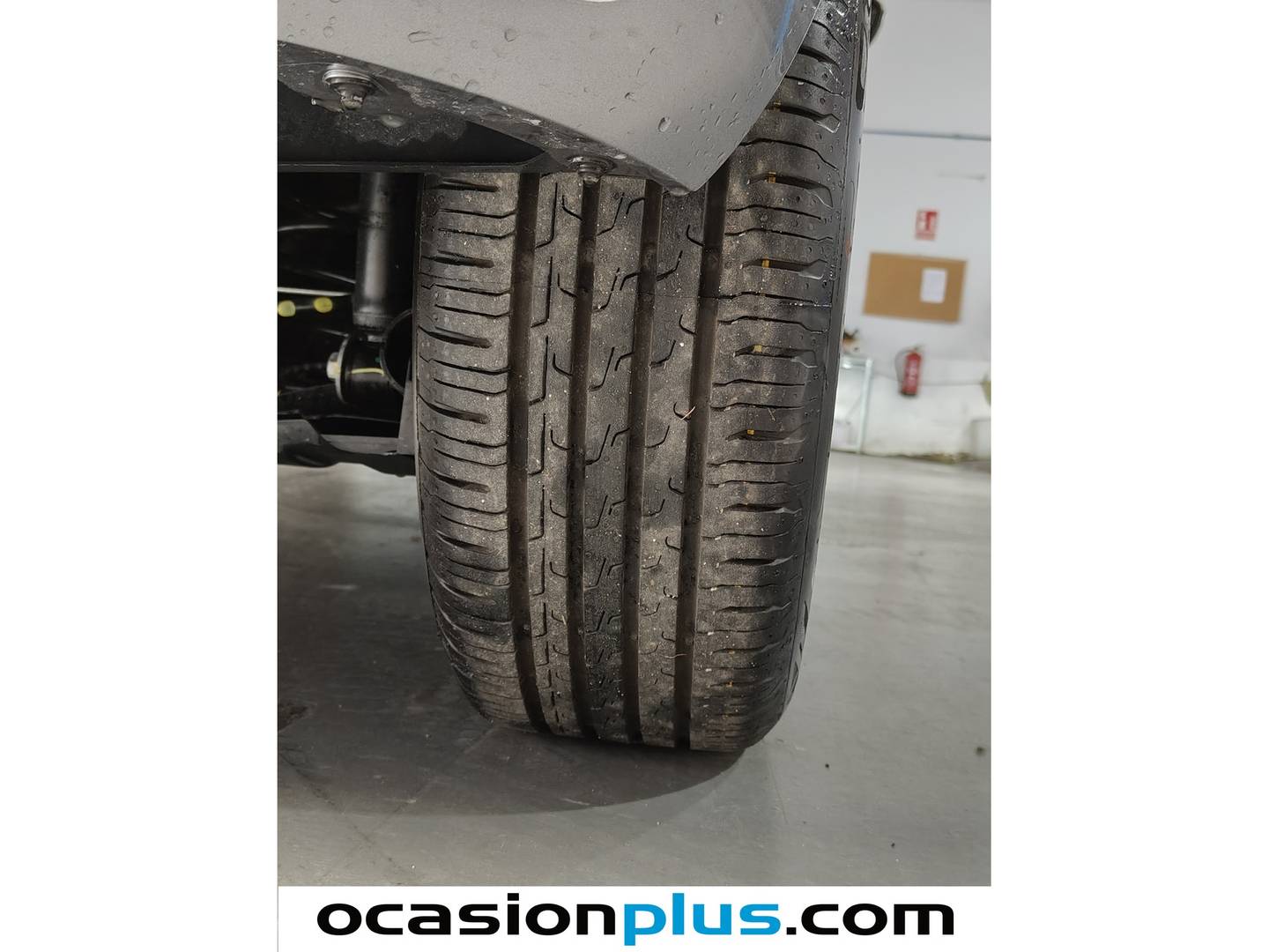 Dacia Sandero Dacia Sandero Expression ECO-G (100 CV) de segunda mano