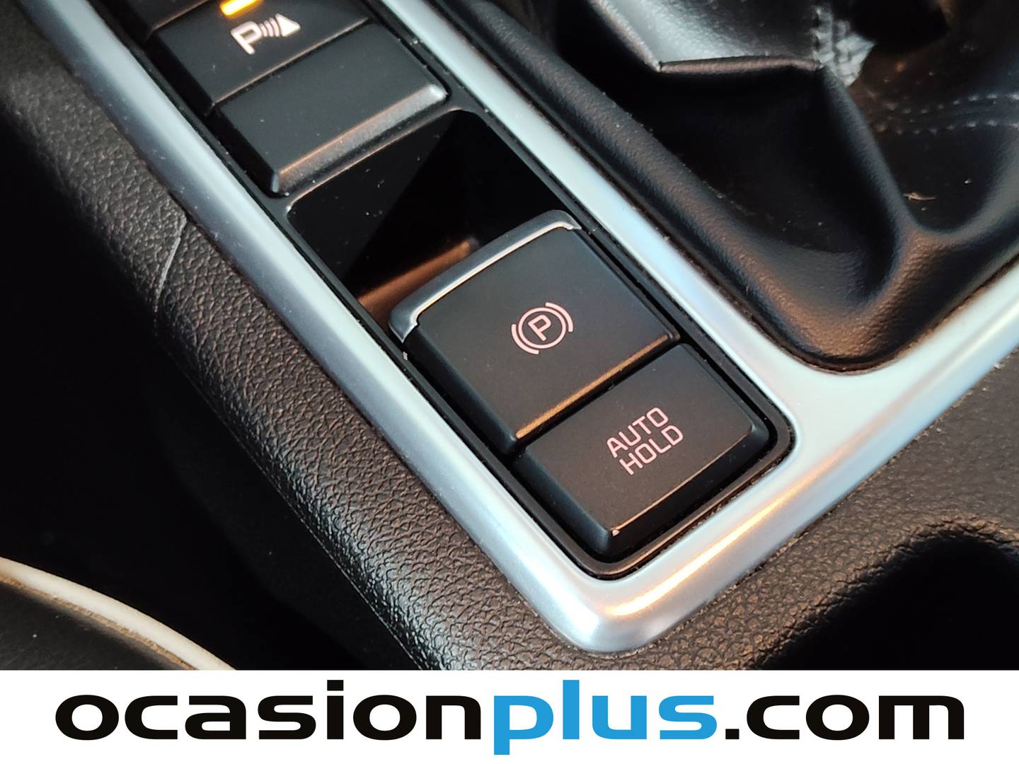 Foto KIA Sportage Kia Sportage 1.6 MHEV GT Line Essential 4x2 (115 CV)