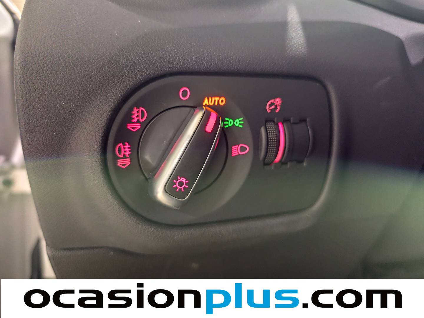 Audi A1 Audi A1 Sportback Adrenalin 1.6 TDI (116 CV) Pack S-line de segunda mano