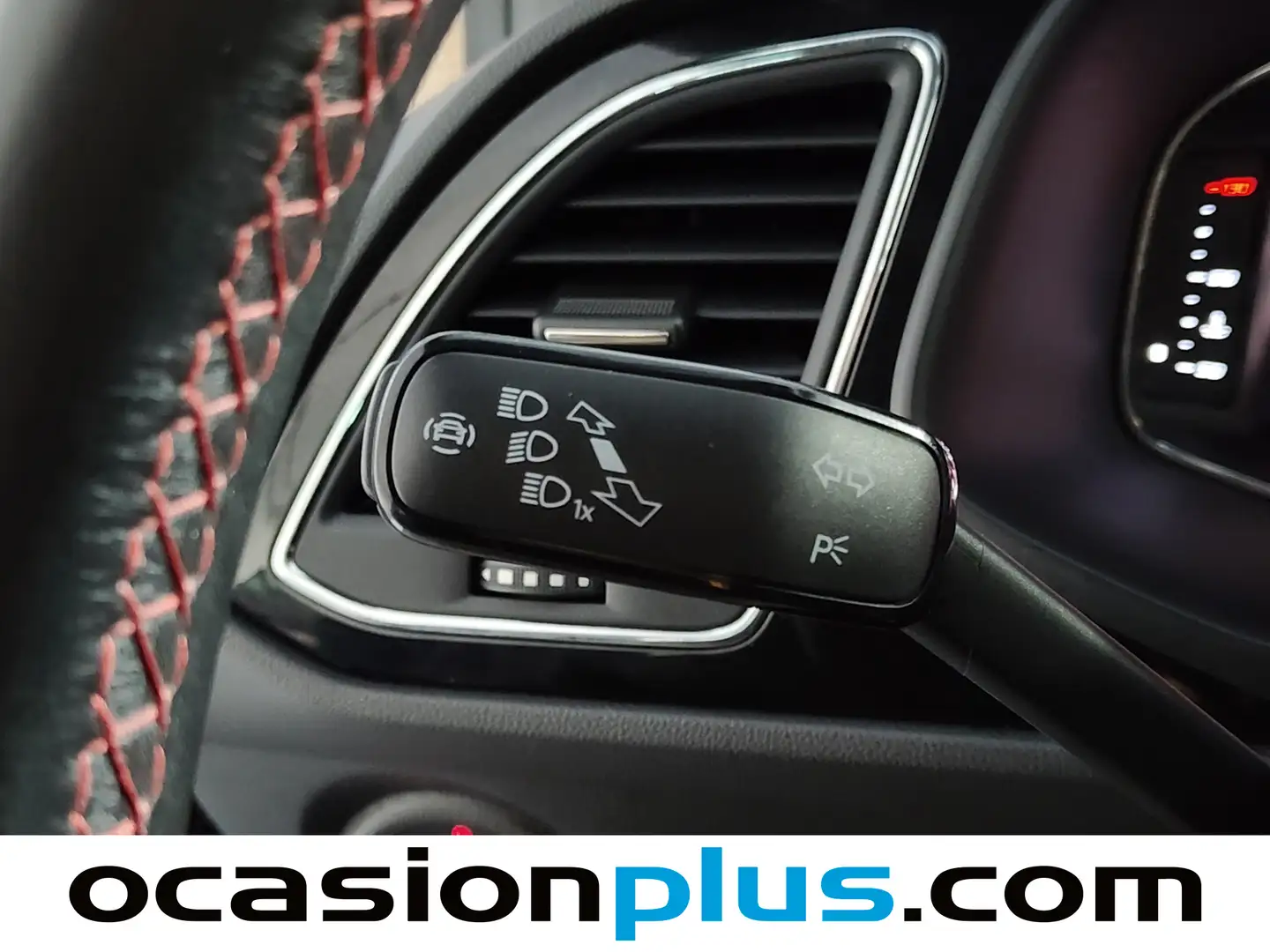 Foto Seat León SEAT León 1.5 TSI S&S FR Fast Edition Plus DSG (150 CV)