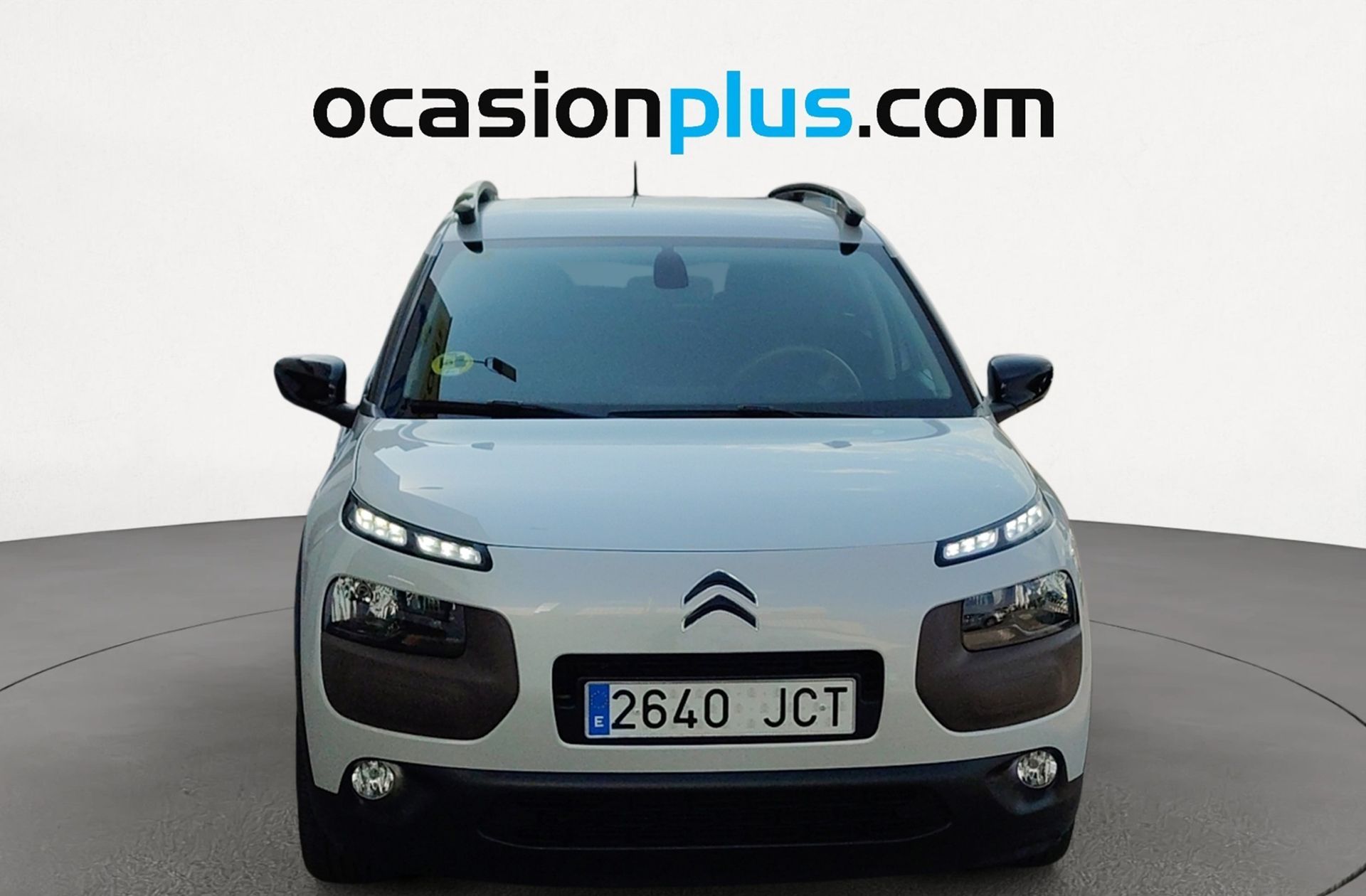 Citroën C4 Cactus e-HDI 92 Shine ETG6 - foto 12