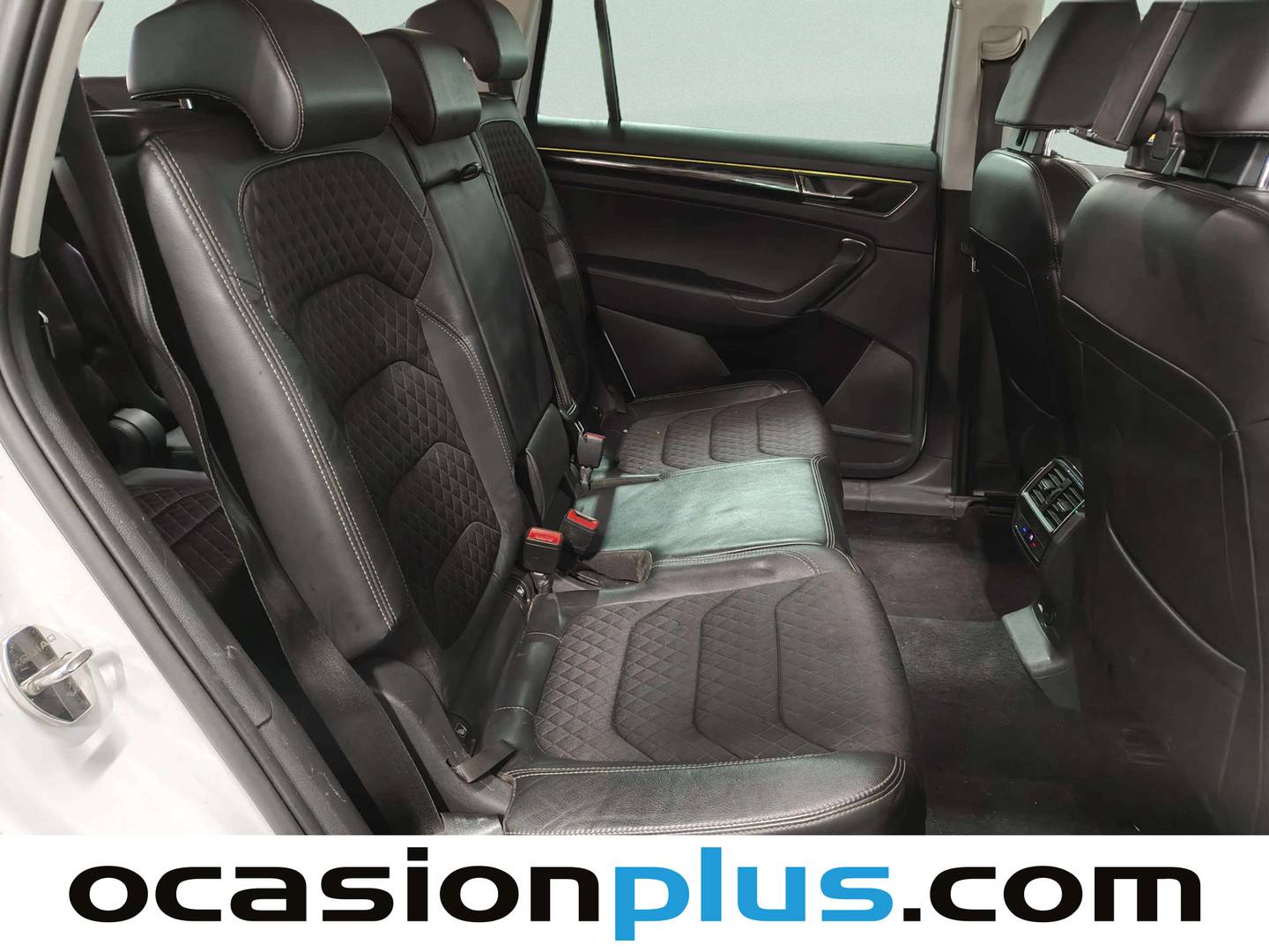 Foto Skoda Kodiaq Skoda Kodiaq 1.5 TSI Style 4x2 DSG  (150 CV)