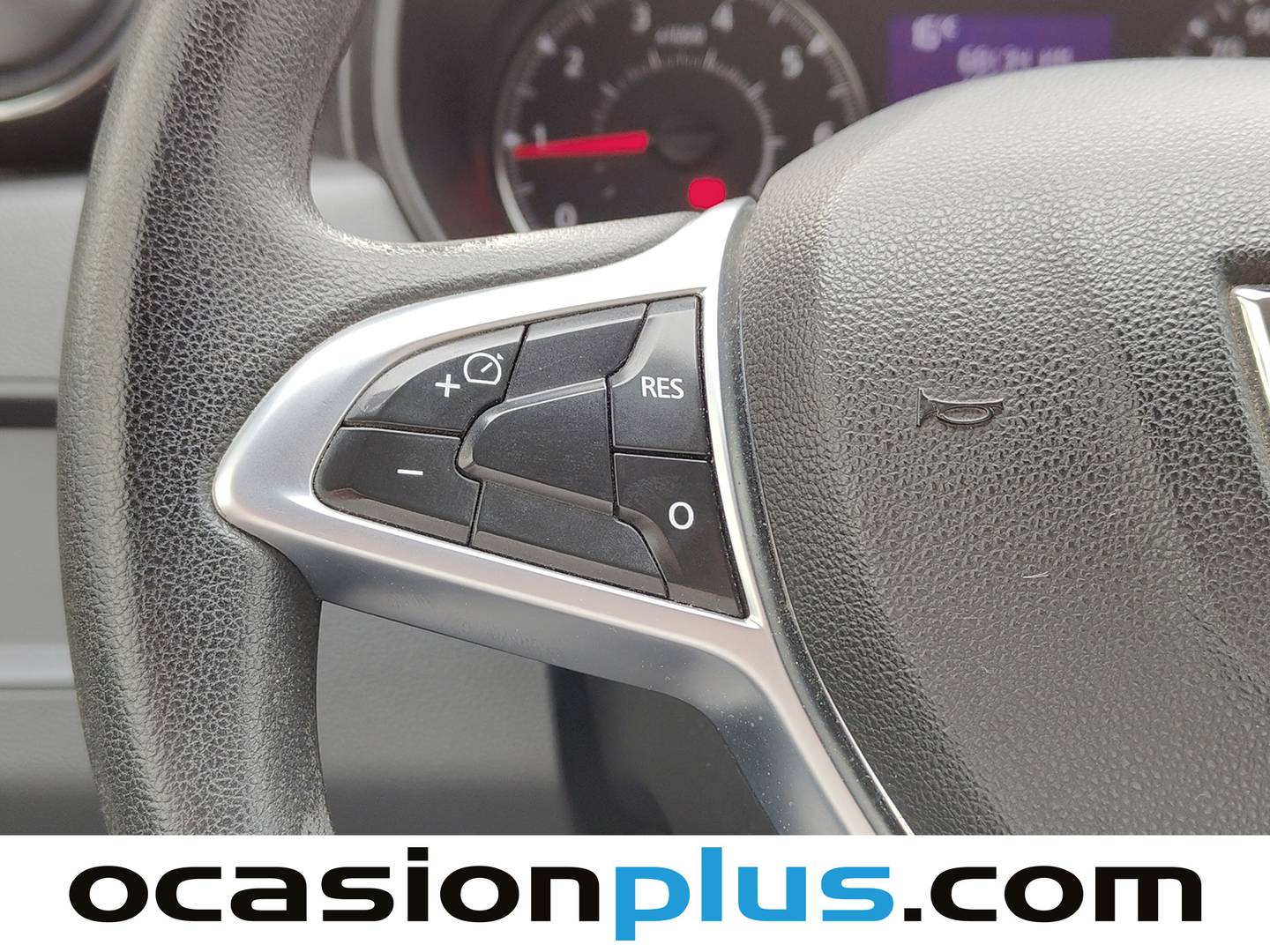 Dacia Duster Dacia Duster Essential Blue dCi (115 CV) 4X2 de segunda mano