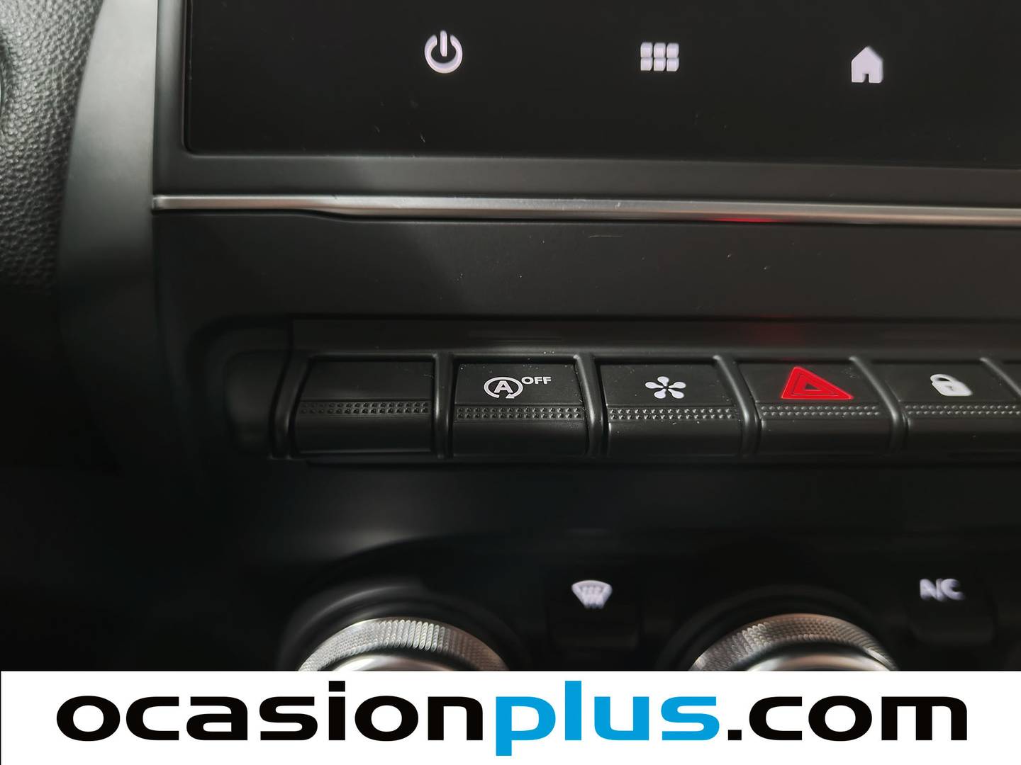 Foto Mitsubishi ASX Mitsubishi ASX 130T MHEV Kaiteki (140 CV)