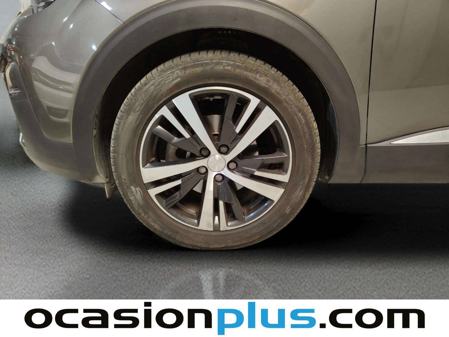 Peugeot 3008 Peugeot 3008 BlueHDI 130 S&S Allure EAT8 (130 CV) 130cv