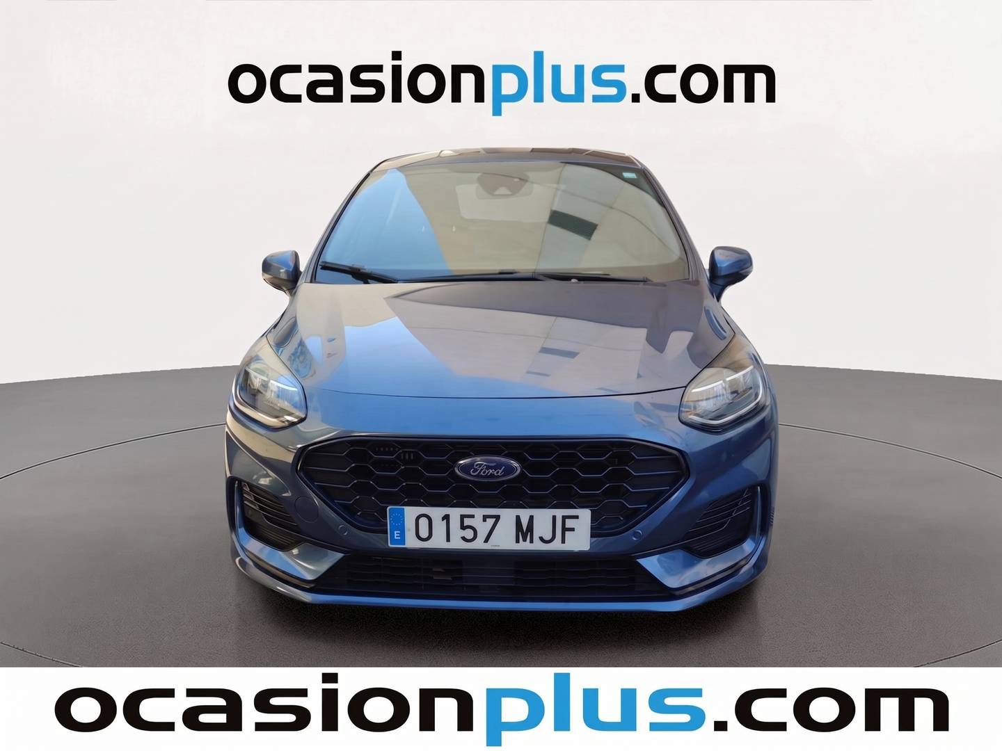Ford Fiesta Ford Fiesta 1.0 EcoBoost MHEV ST-Line (125 CV) 125cv