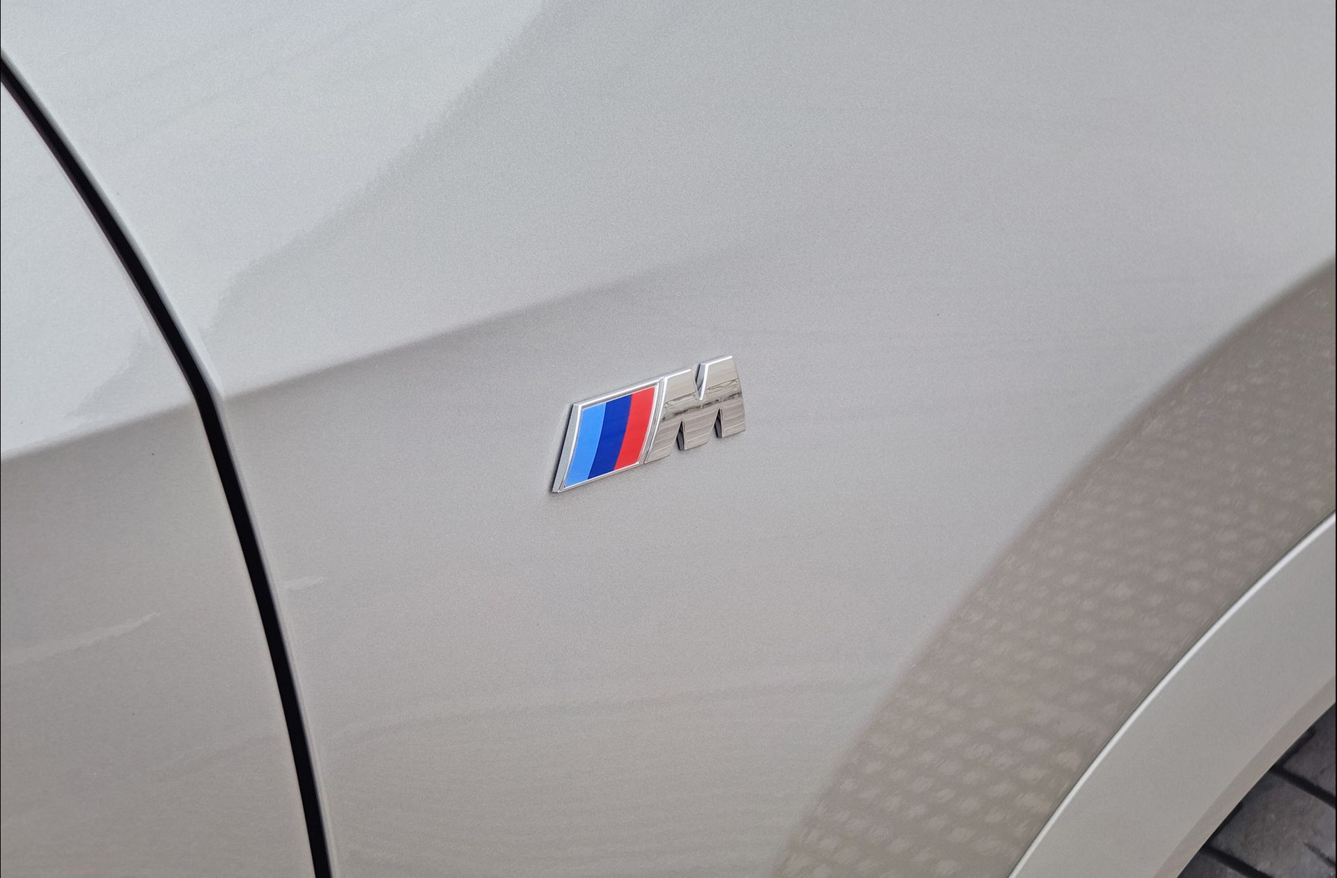 BMW X1 xDrive20d Pack M - foto 5