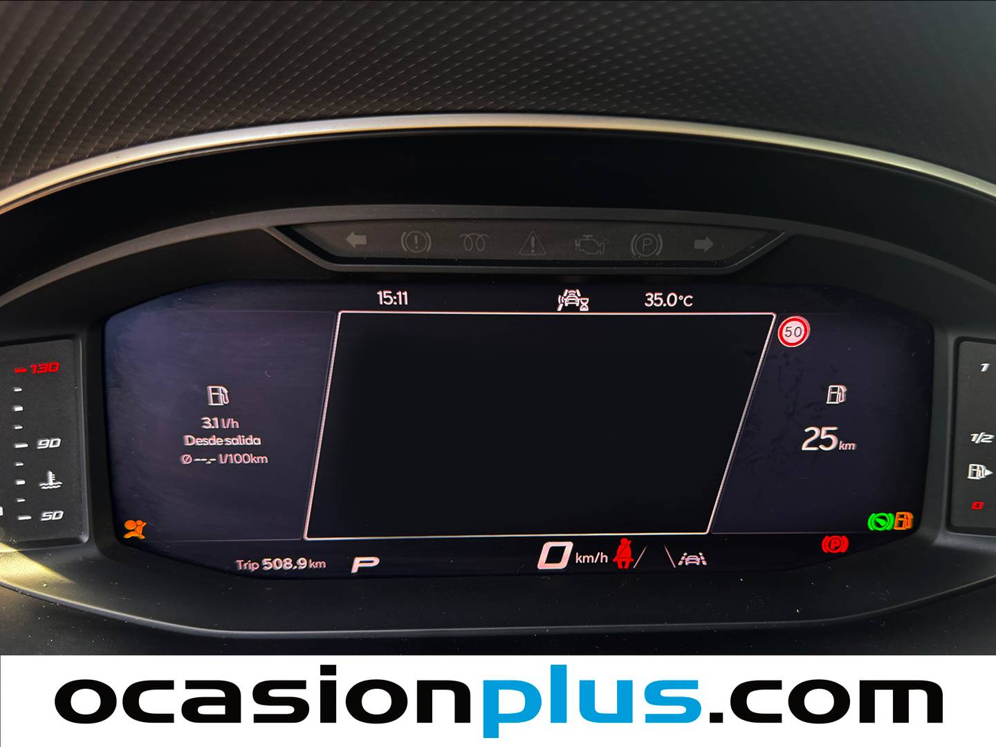 Seat Arona Seat Arona 1.0 TSI Style XL DSG (115 CV) de segunda mano