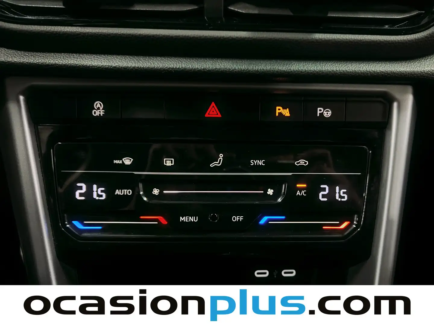 Foto Volkswagen T-Roc Volkswagen T-Roc Life 1.5 TSI (150 CV)