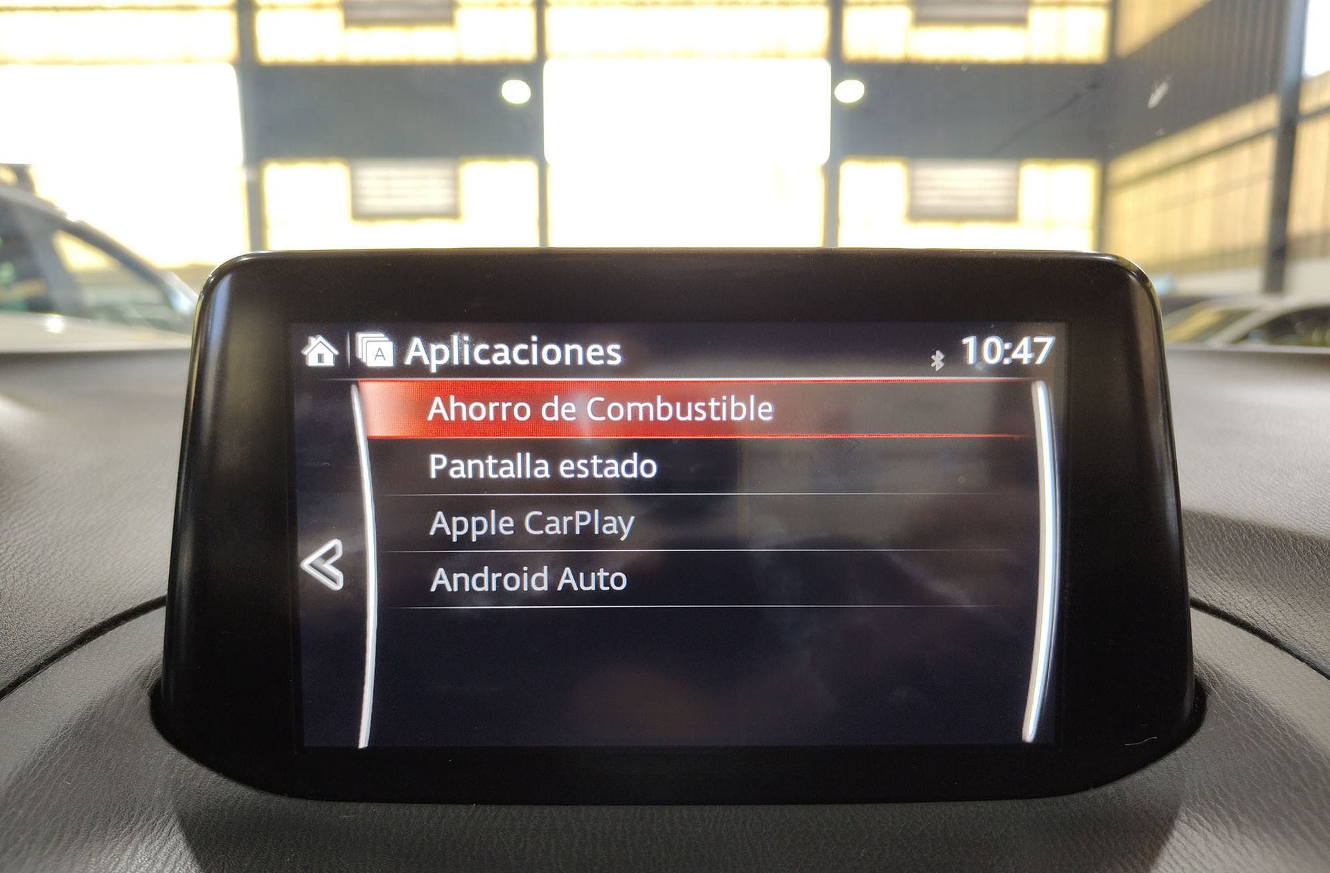 Mazda Mazda3 2.2 DE Black Tech Edition - foto 7