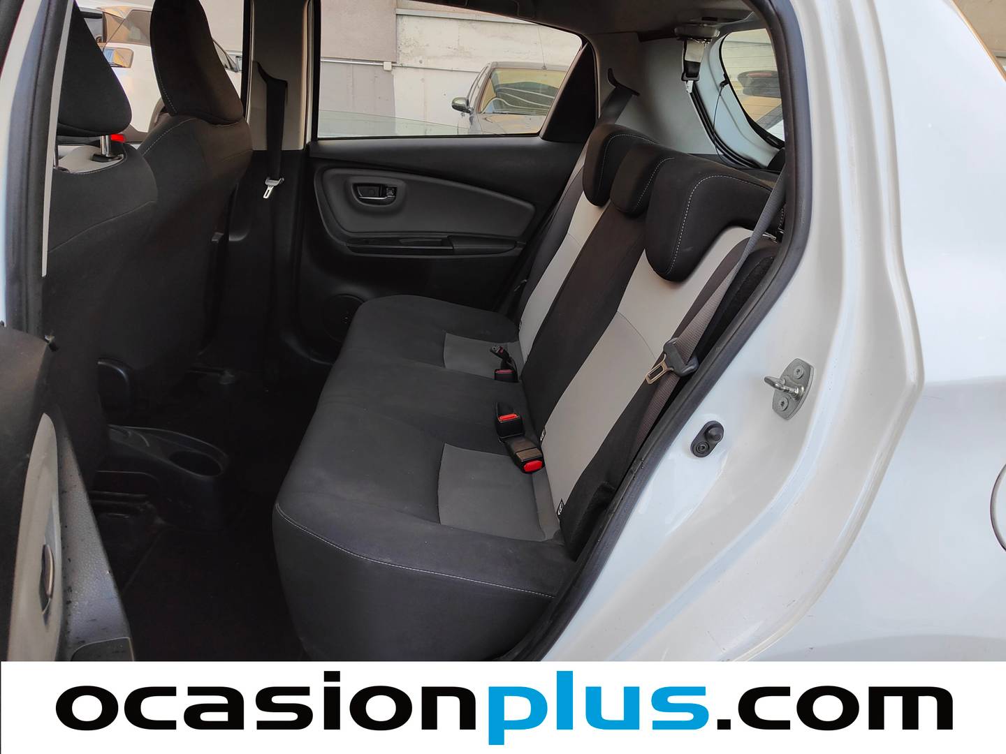 Foto Toyota Yaris Toyota Yaris 70 Active  (69 CV)