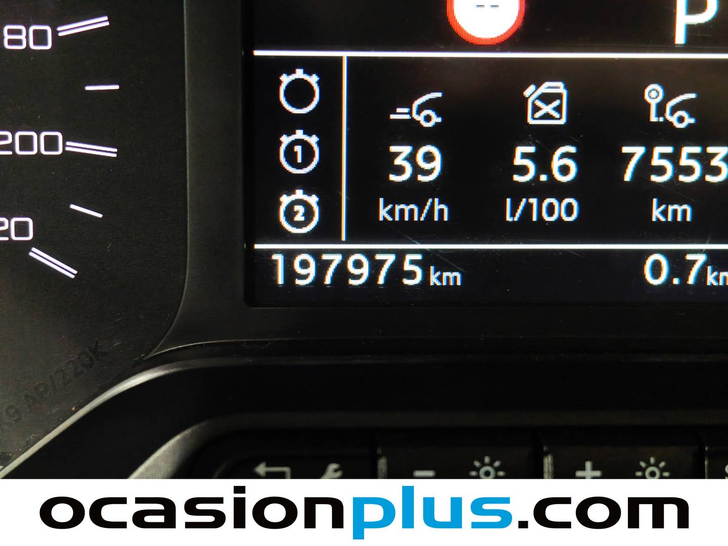 Foto Peugeot Rifter Peugeot Rifter Active Standard BlueHDi  EAT8 130 CV