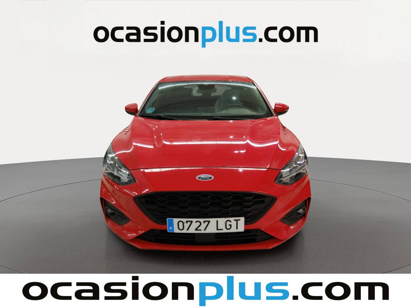 Ford Focus Ford Focus 1.5 Ecoblue ST-Line (120 CV) 120cv