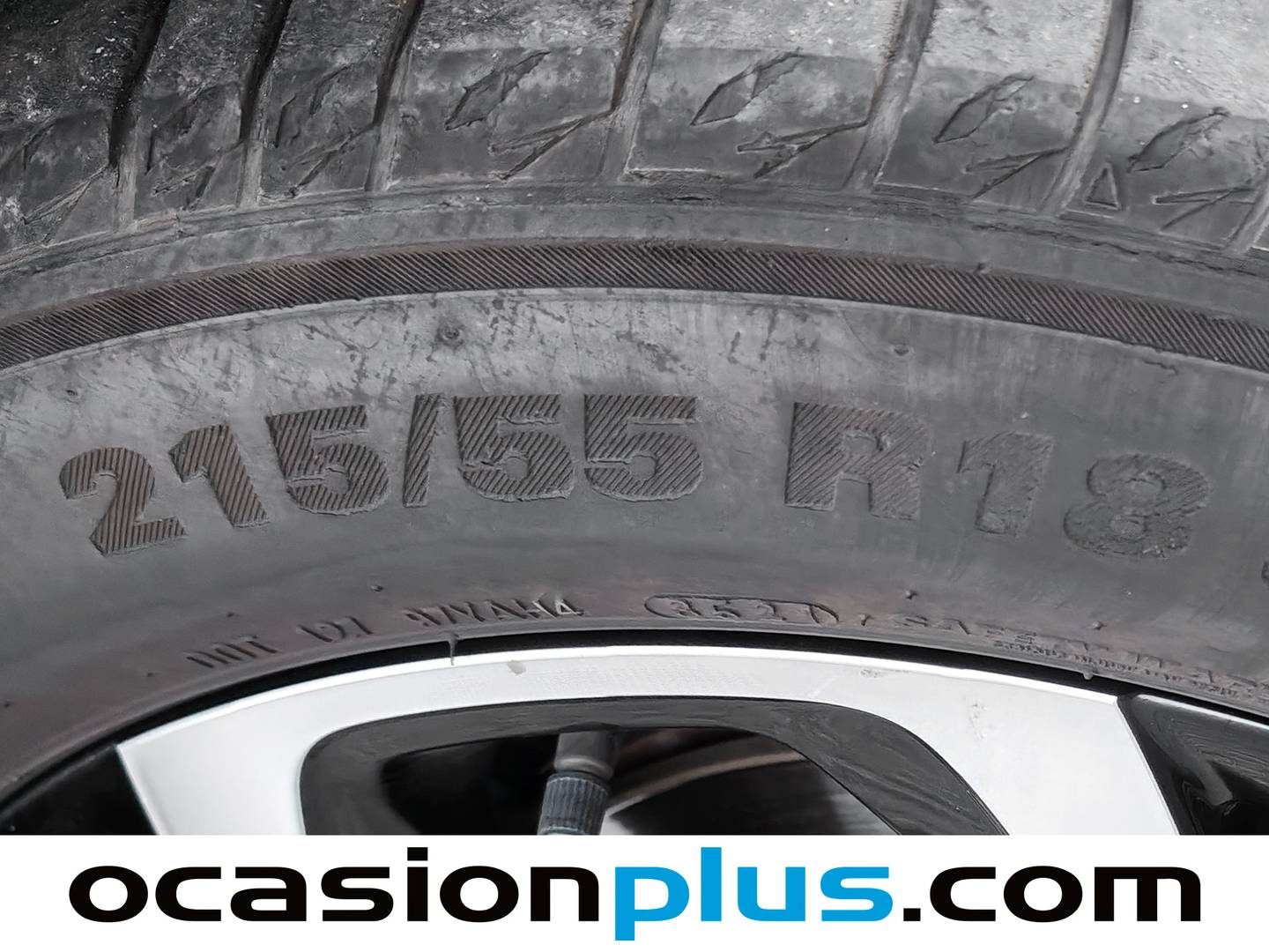 Foto Renault Arkana Renault Arkana Zen E-Tech Híbrido (145 CV)