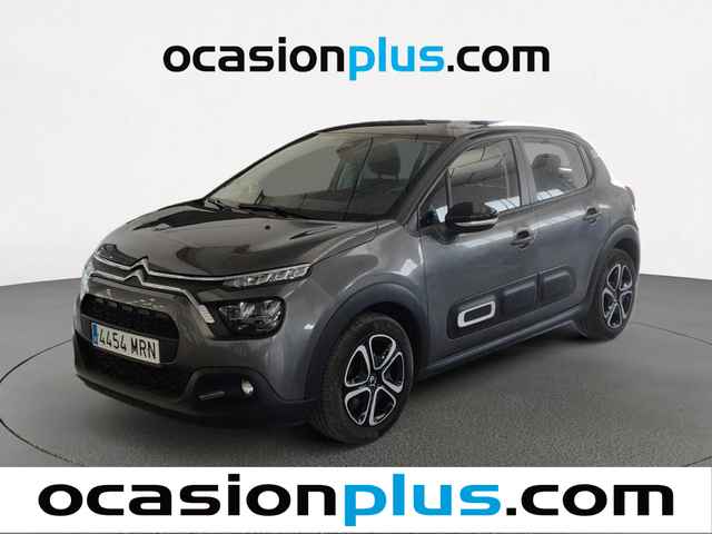 Citroën Segunda Mano Córdoba