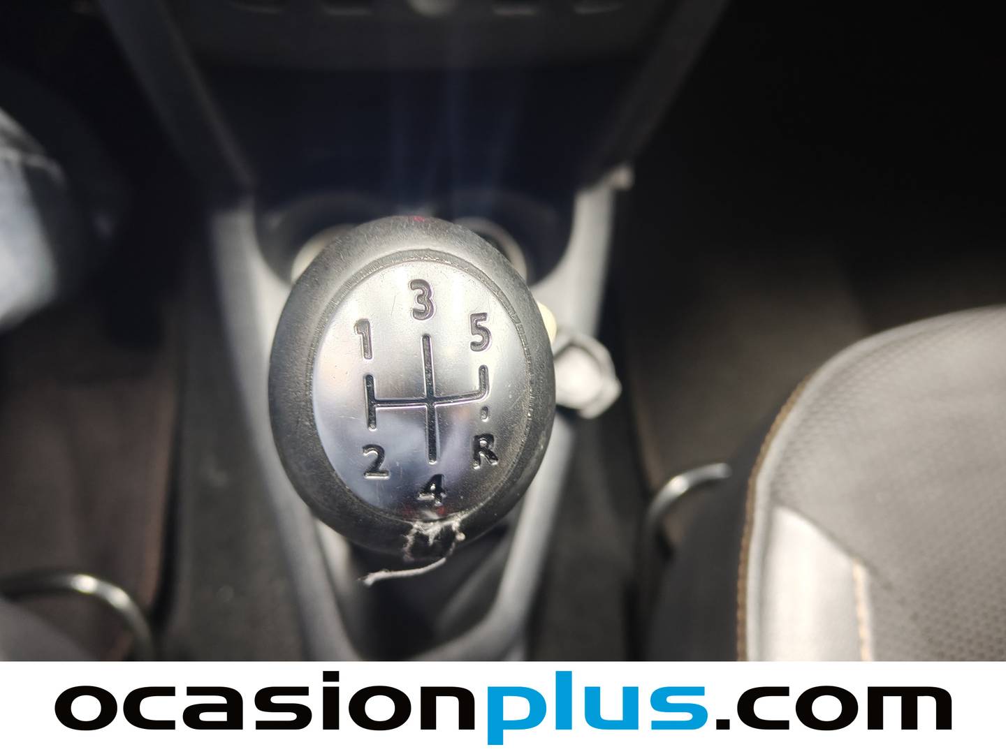 Dacia Sandero Dacia Sandero Serie Limitada Trotamundos TCe  (90 CV) de ocasión