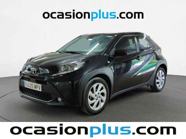 Toyota Aygo x cross Ocasión Madrid