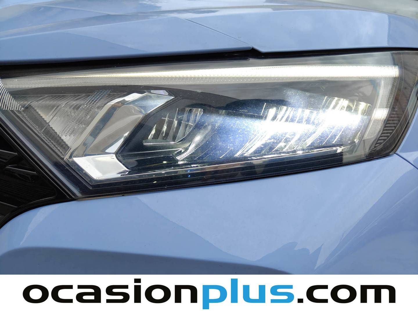Paquetes del Hyundai i20 Hyundai i20 1.6T N (204 CV)