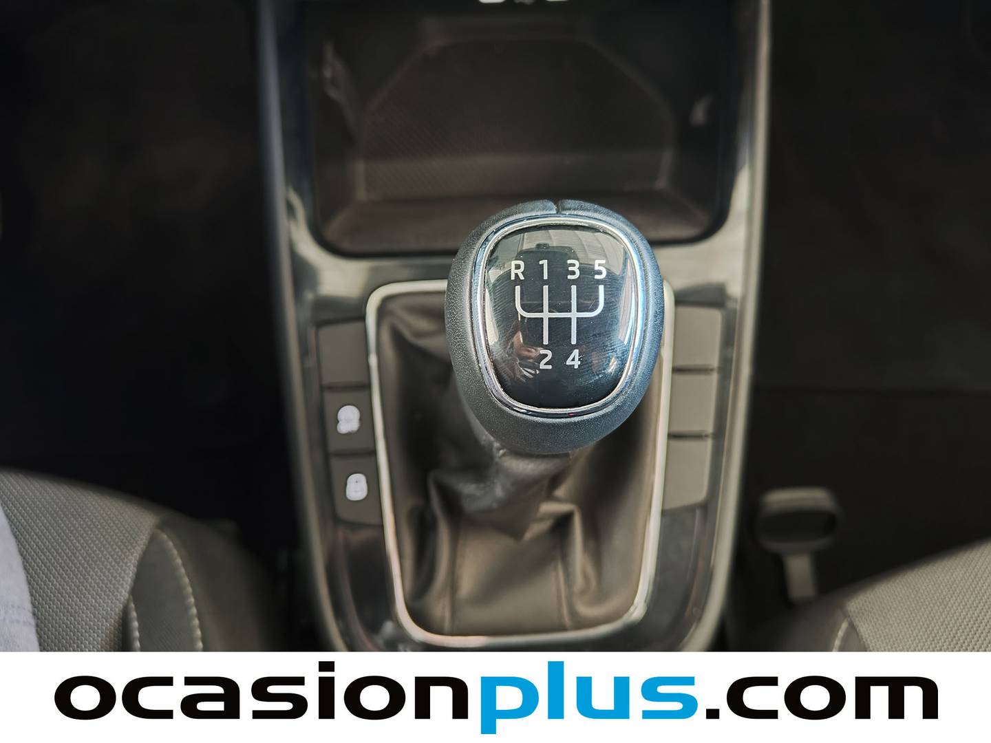 Foto Skoda Fabia Skoda Fabia 1.0 TSI Selection (95 CV)