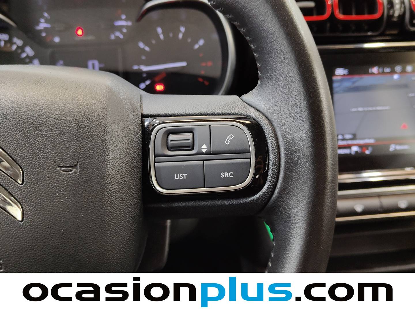 Citroën C3 Aircross Citroën C3 Aircross PureTech 110 S&S Feel (110 CV) barato