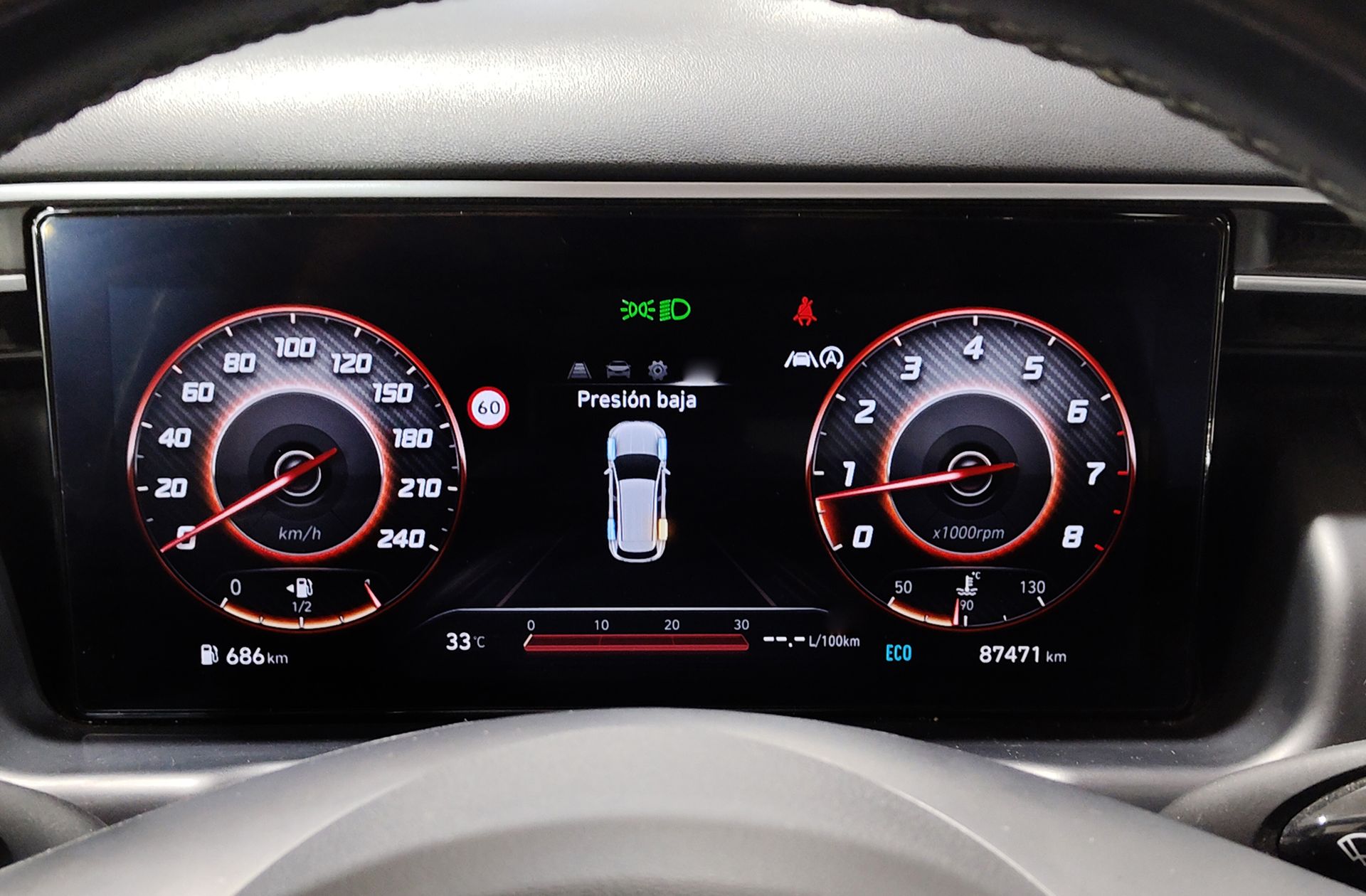 Hyundai Tucson 1.6 T-GDi Maxx - foto 22