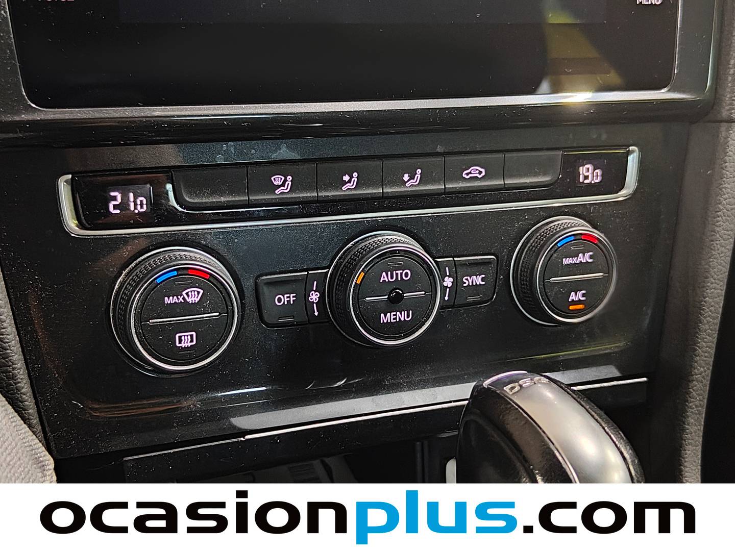 Volkswagen Golf Volkswagen Golf Advance 1.5 TSI Evo (130 CV) DSG km 0