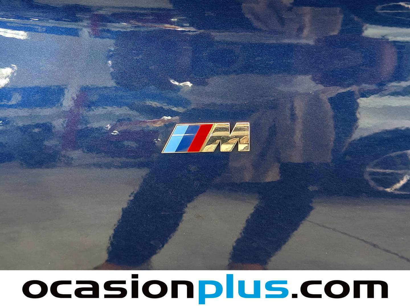 BMW Serie 5 BMW Serie 5 540i xDrive Touring (340 CV) Pack M de segunda mano