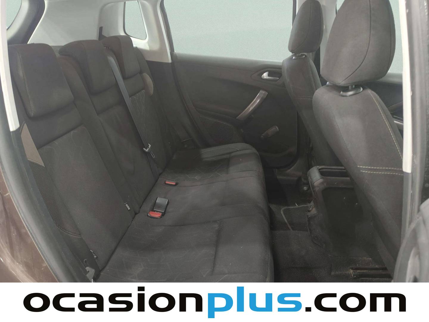 Peugeot 2008 Peugeot 2008 e-HDI 92 Active (92 CV) al mejor precio