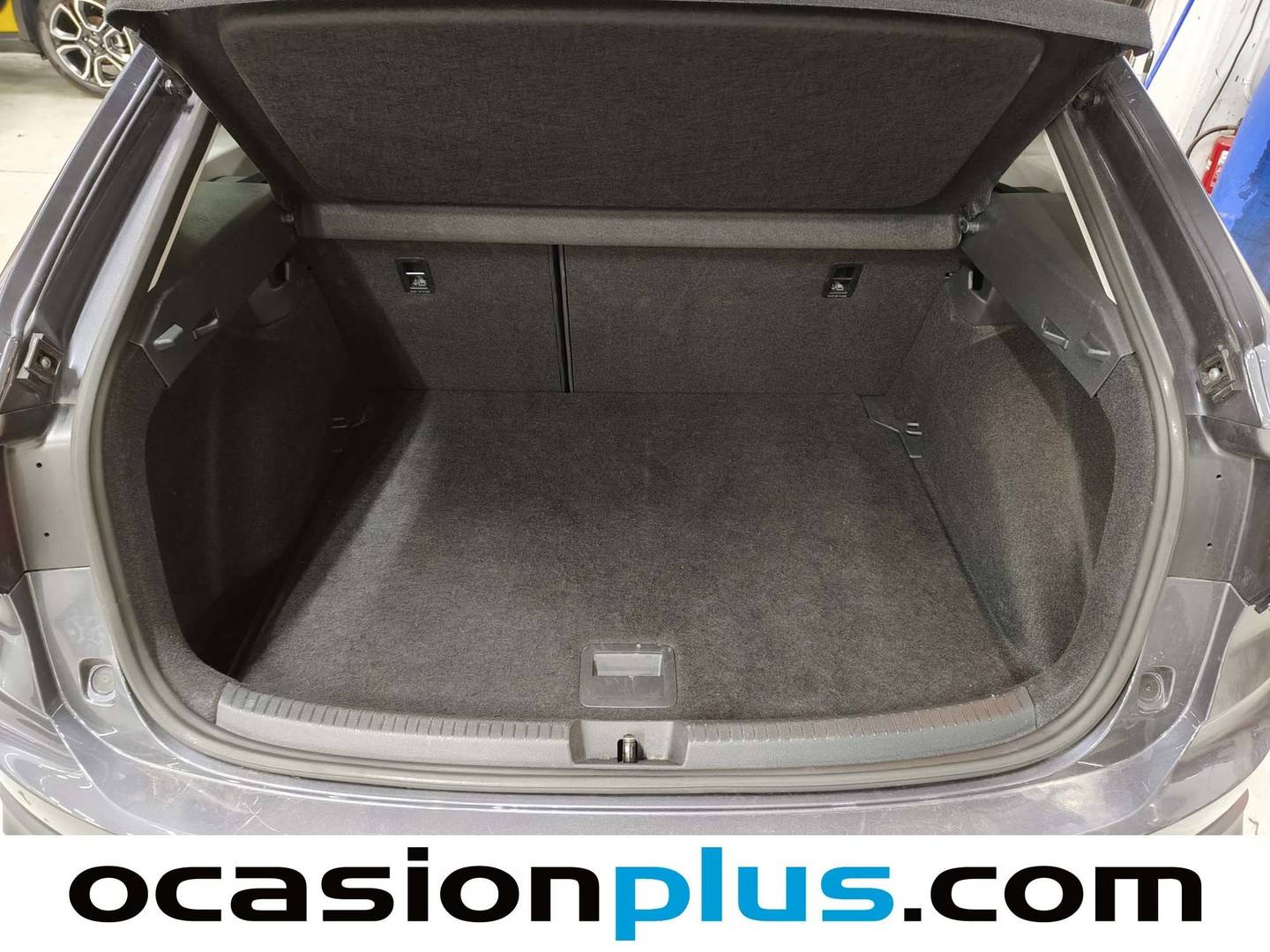 Foto Volkswagen Taigo Volkswagen Taigo ``Más`` 1.0 TSI (115 CV) DSG