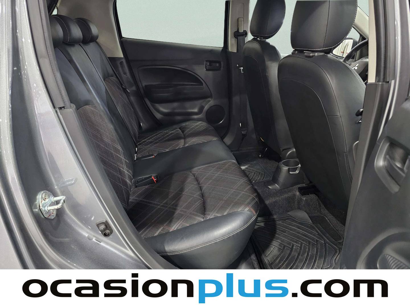 Mitsubishi Space Star Mitsubishi Space Star 120 MPI Kaiteki  (71 CV) al mejor precio