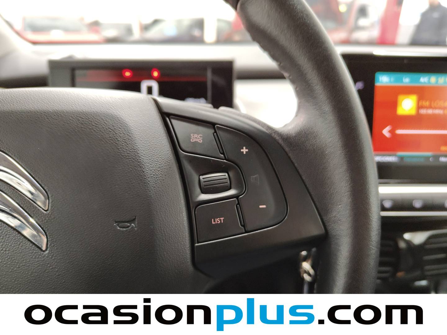 Citroën C4 Cactus Citroën C4 Cactus BlueHDi 100 Shine (100 CV) de ocasión