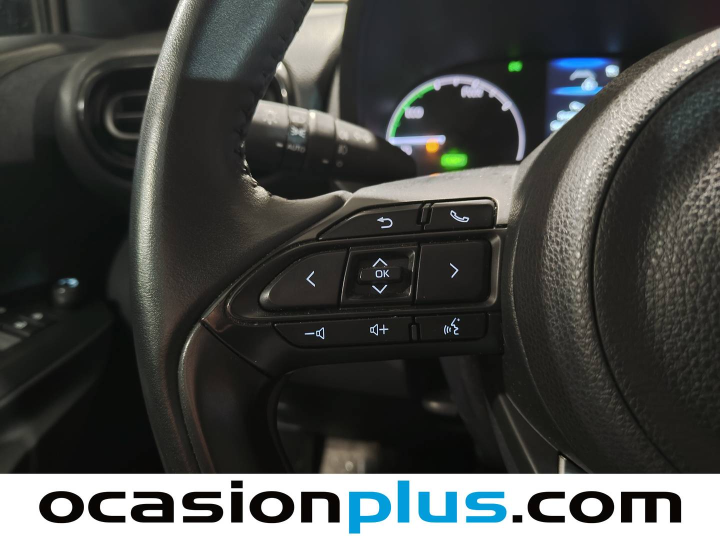 Foto Toyota Yaris Toyota Yaris 120H Active Plus (116 CV)