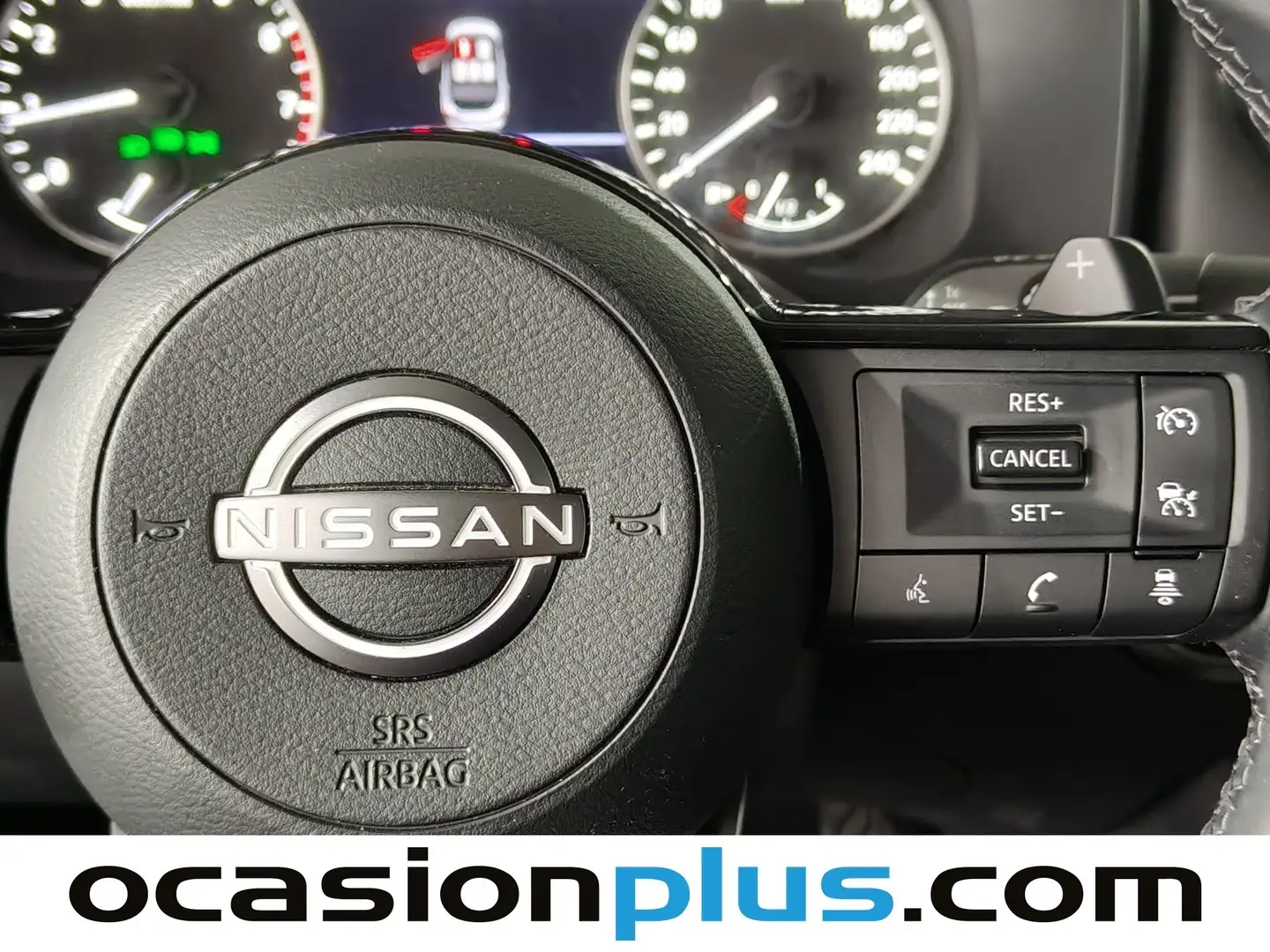 Foto Nissan QASHQAI Nissan Qashqai DIG-T 158 mHEV Acenta Xtronic (158 CV)