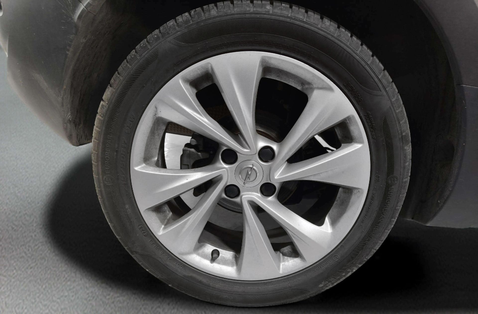 Opel Crossland 1.2 Turbo ecoTEC Excellence - foto 31