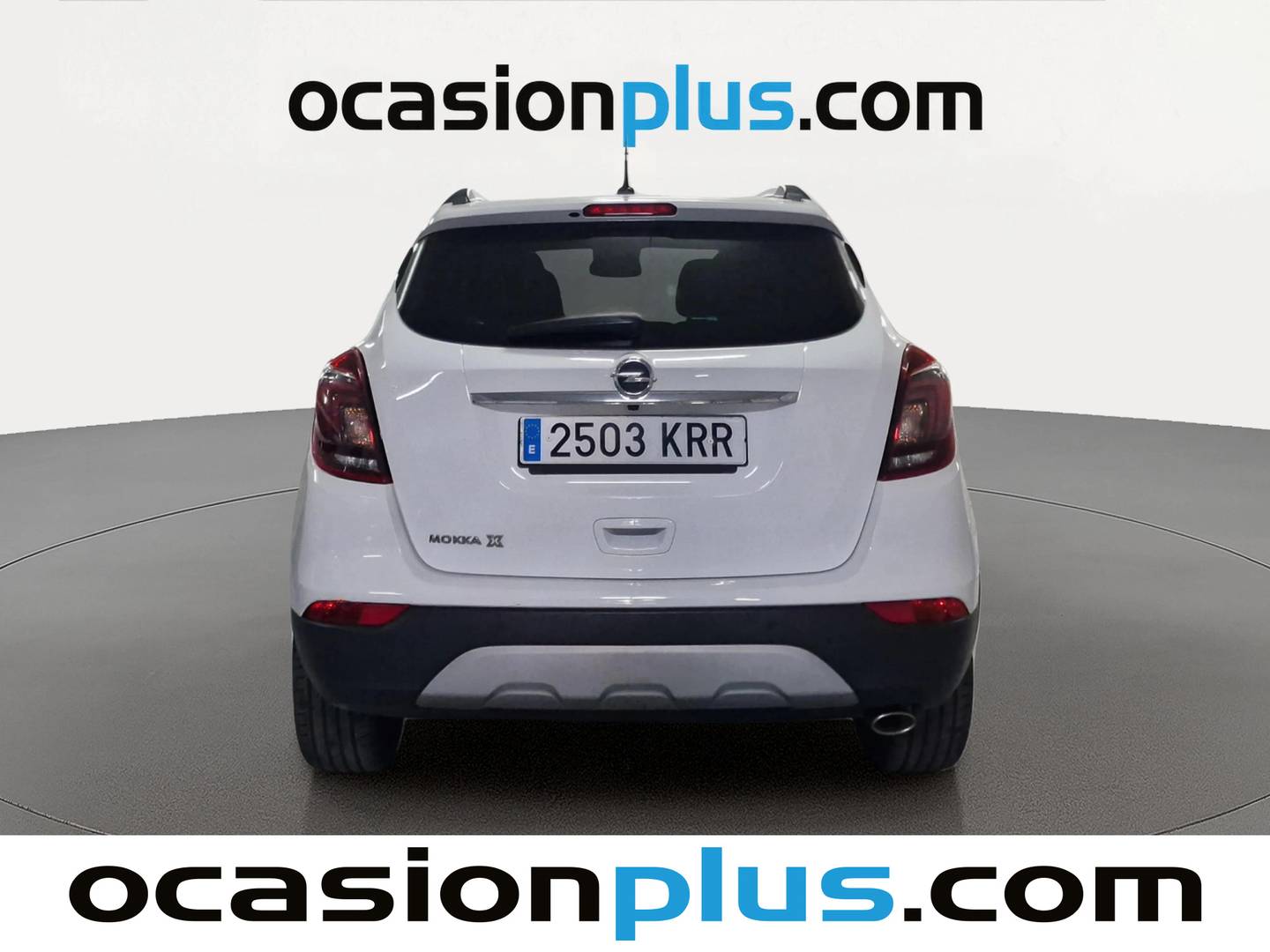 Opel Mokka X Opel Mokka X 1.4 Turbo GLP Design Line 4X2 (140 CV) al mejor precio