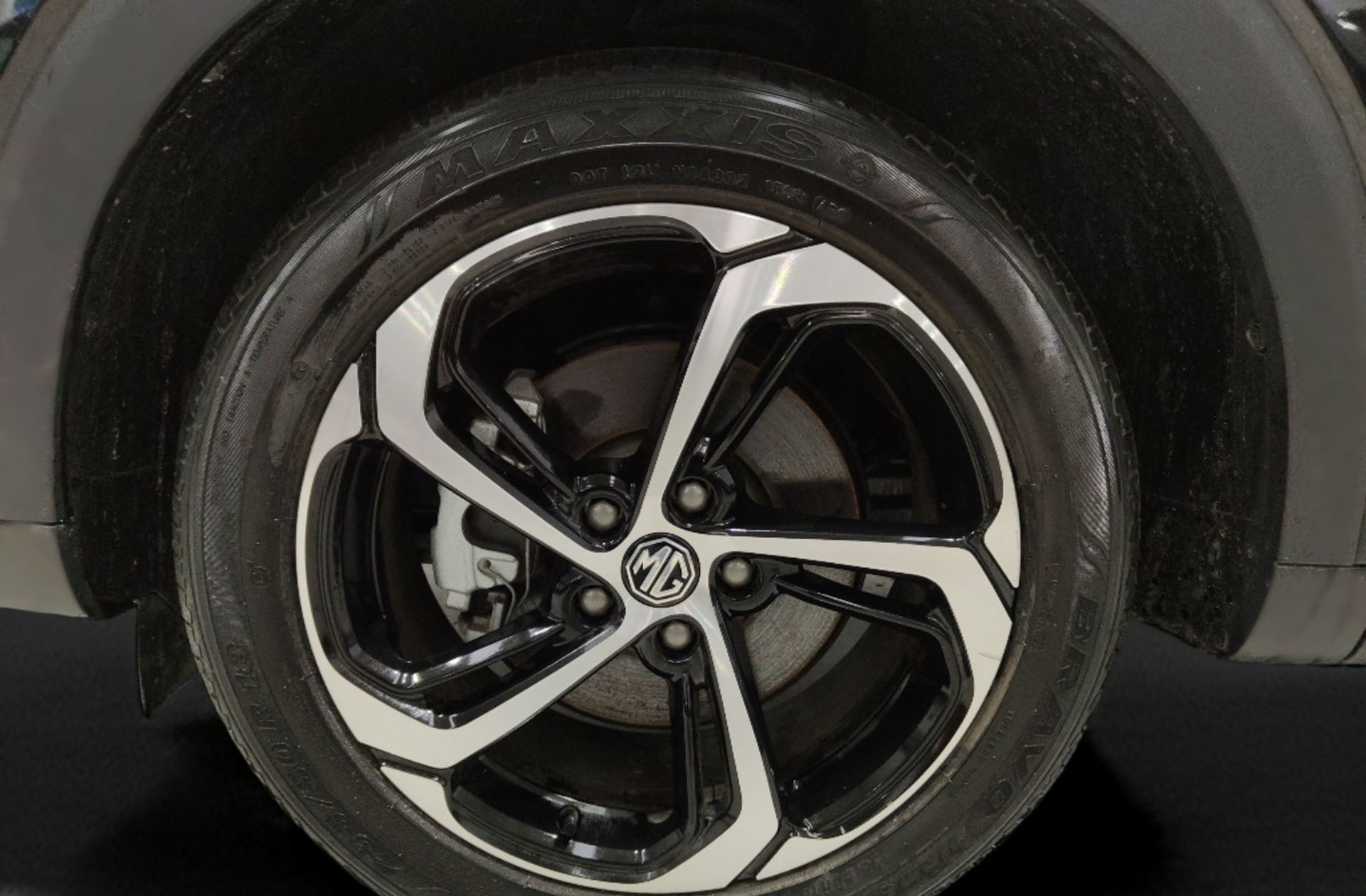 MG HS eHS 1.5 T-GDi PHEV Luxury - foto 42