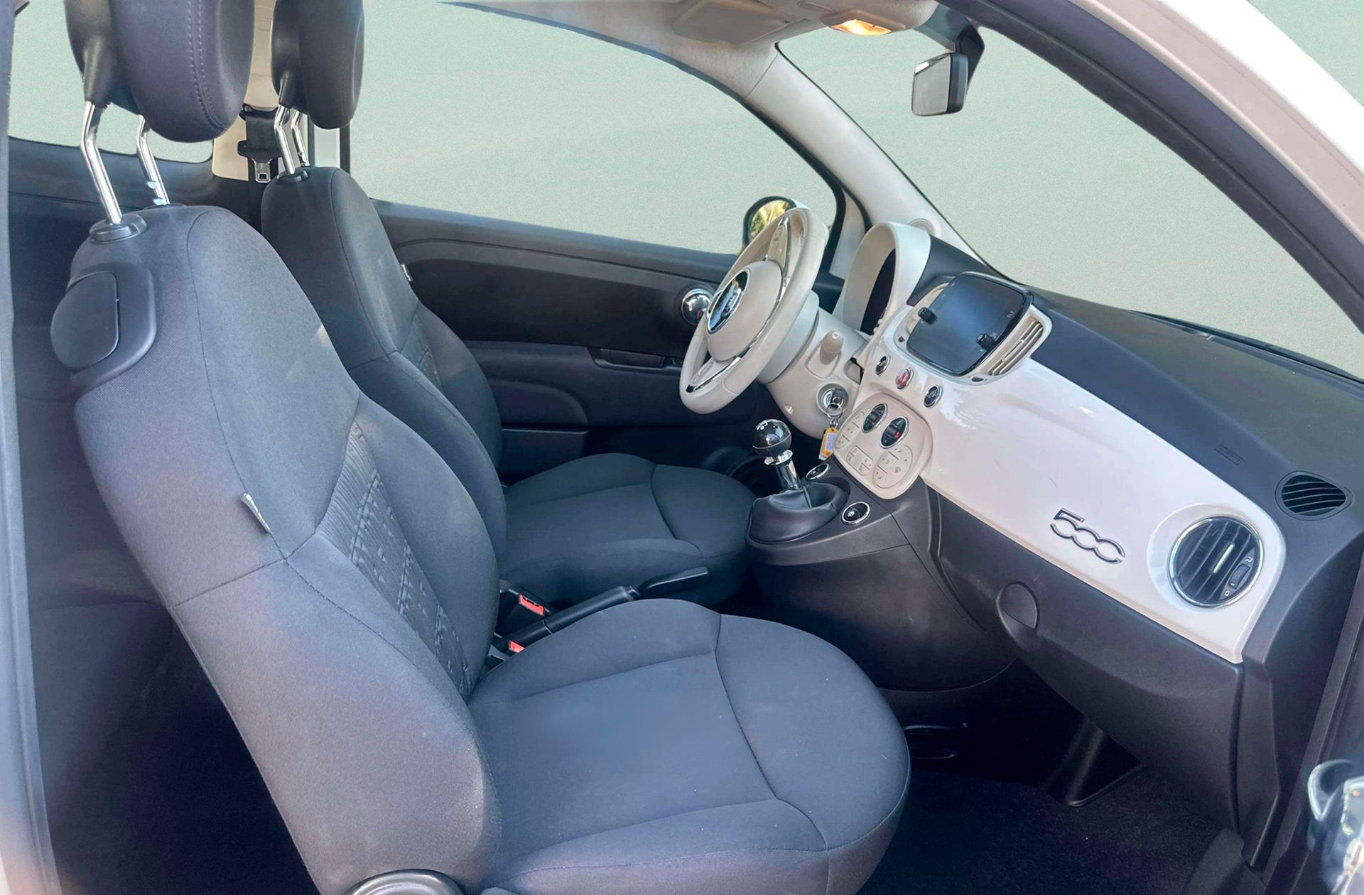 Fiat 500 1.0 Hybrid Dolcevita - foto 15