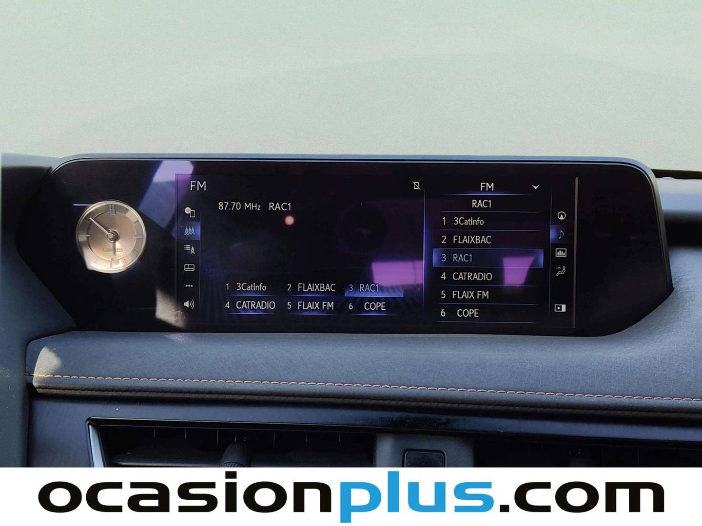 Lexus UX Lexus UX UX 250h Luxury (184 CV) 184cv