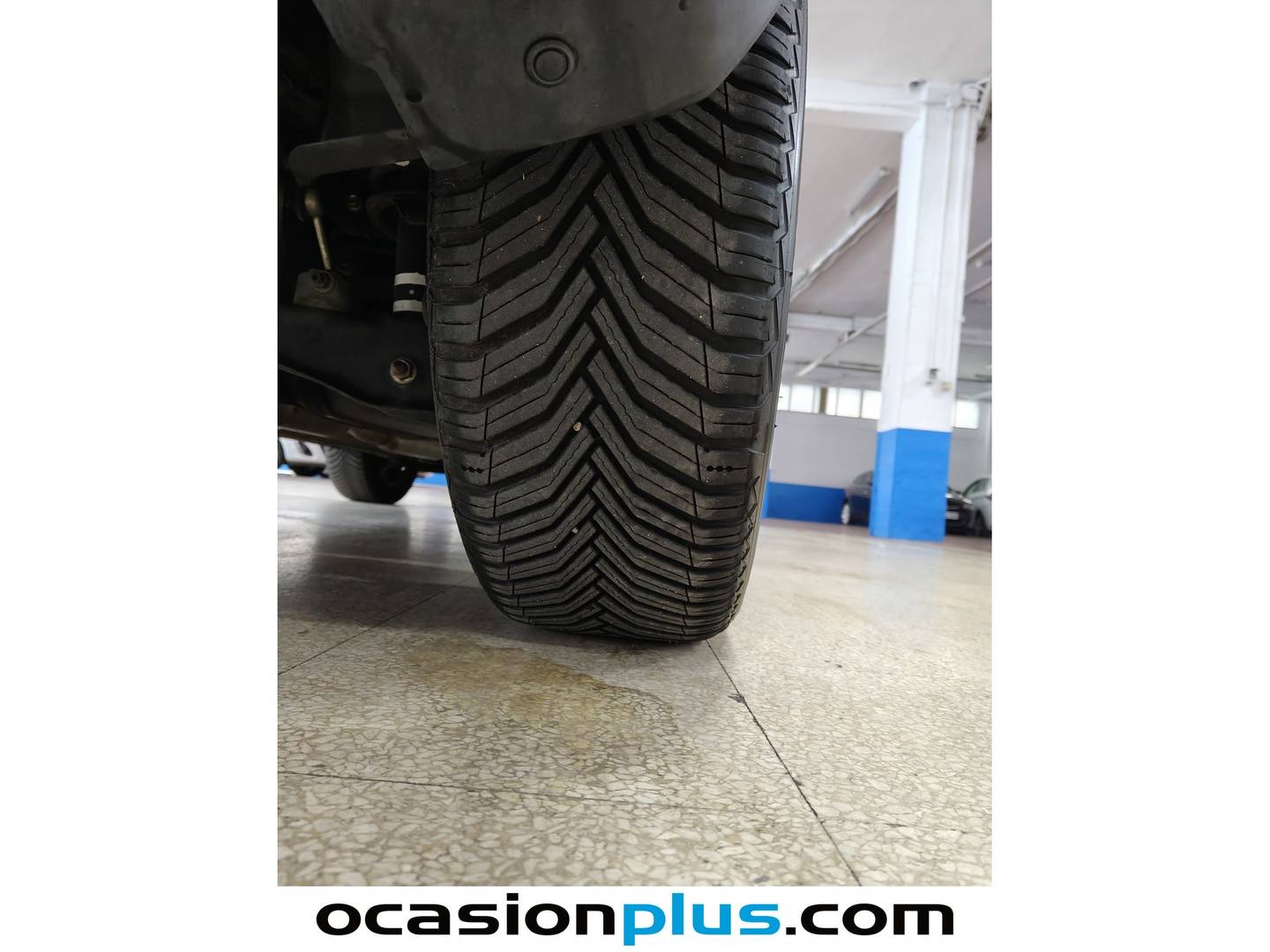 Foto Mitsubishi Eclipse Cross Mitsubishi Eclipse Cross 150T Kaiteki 4WD CVT (163 CV)