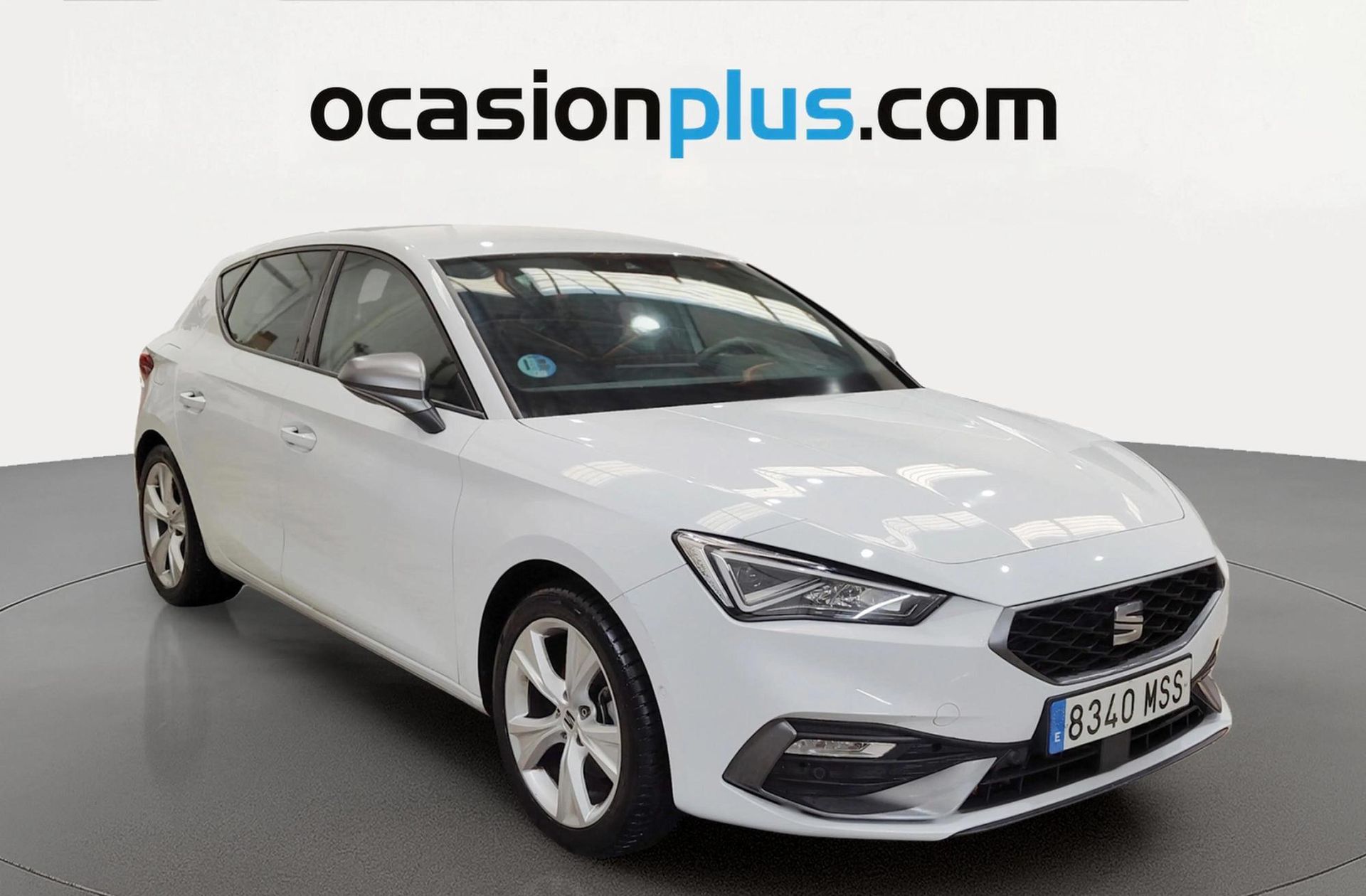 SEAT León 1.0 eTSI FR 25 Aniversario DSG - foto 2