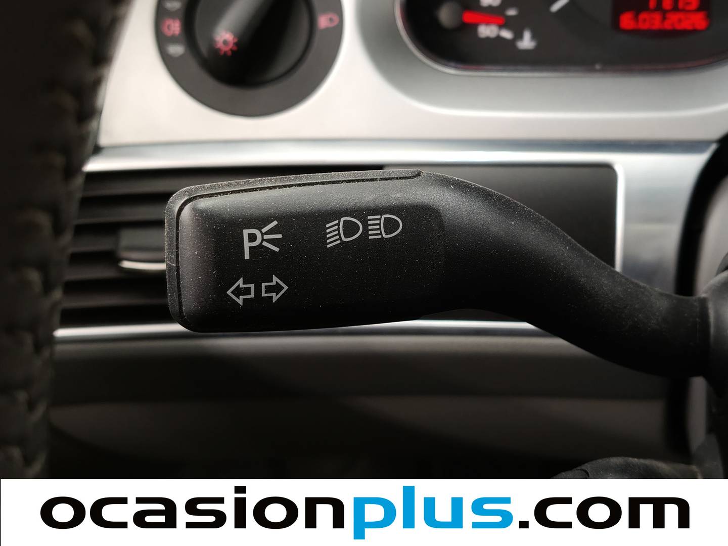 Audi A6 Audi A6 3.0 TDI quattro (233 CV) tiptronic de segunda mano