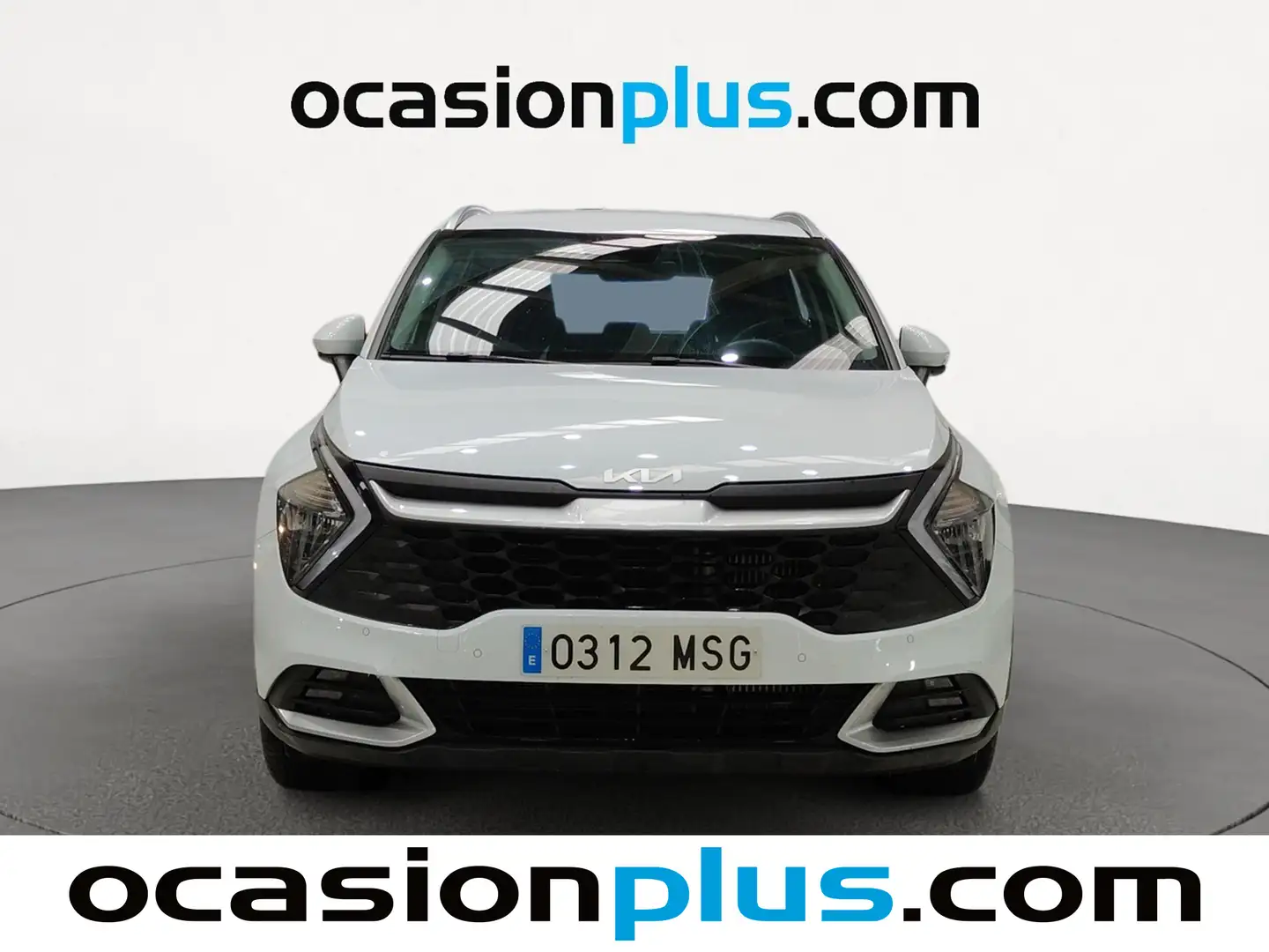 Foto KIA Sportage Kia Sportage 1.6 T-GDi MHEV (150CV) Drive 4x2