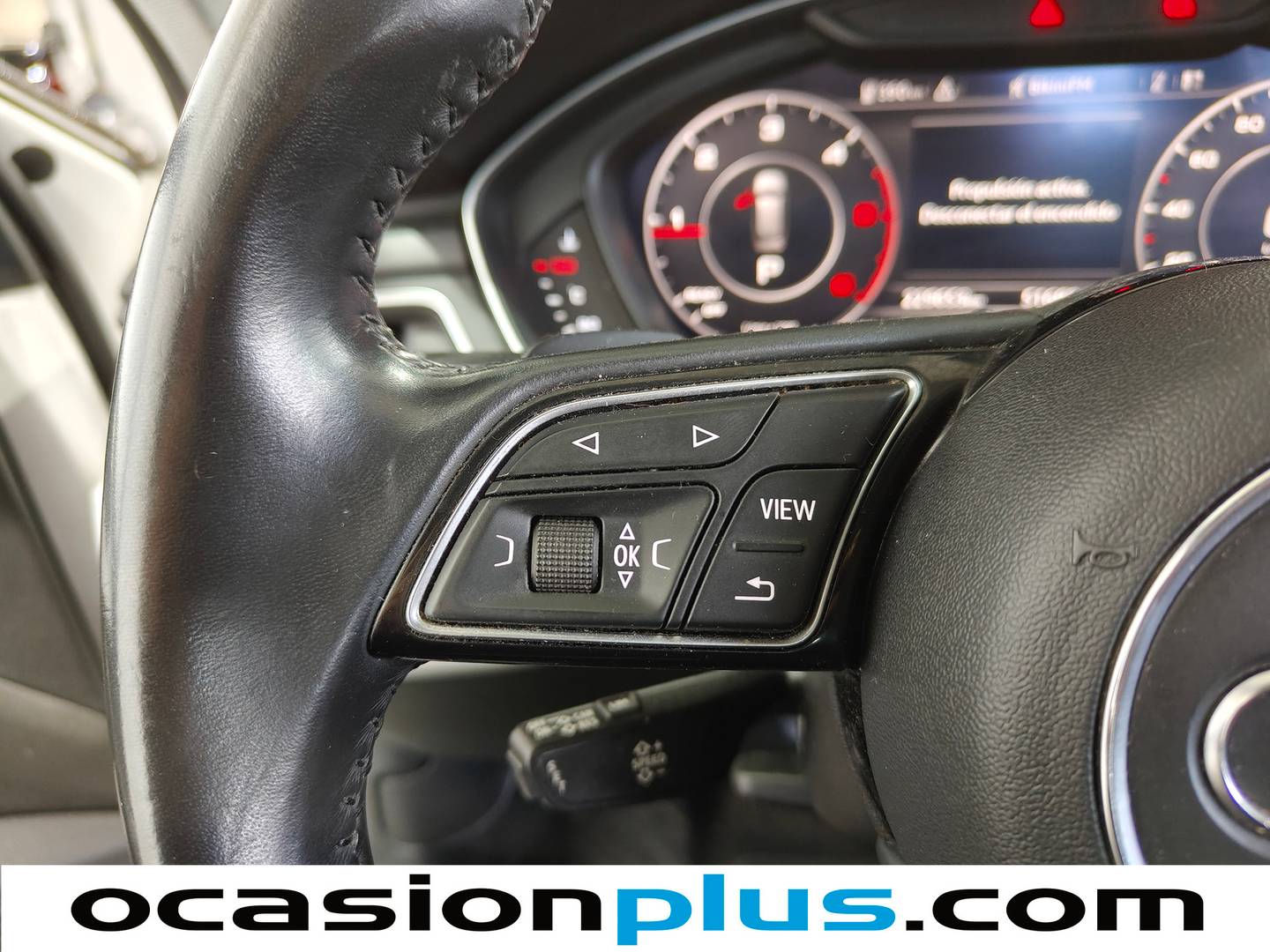 Audi A4 Audi A4 Avant Avant sport edition 2.0 TDI (150 CV) S tronic seminuevo